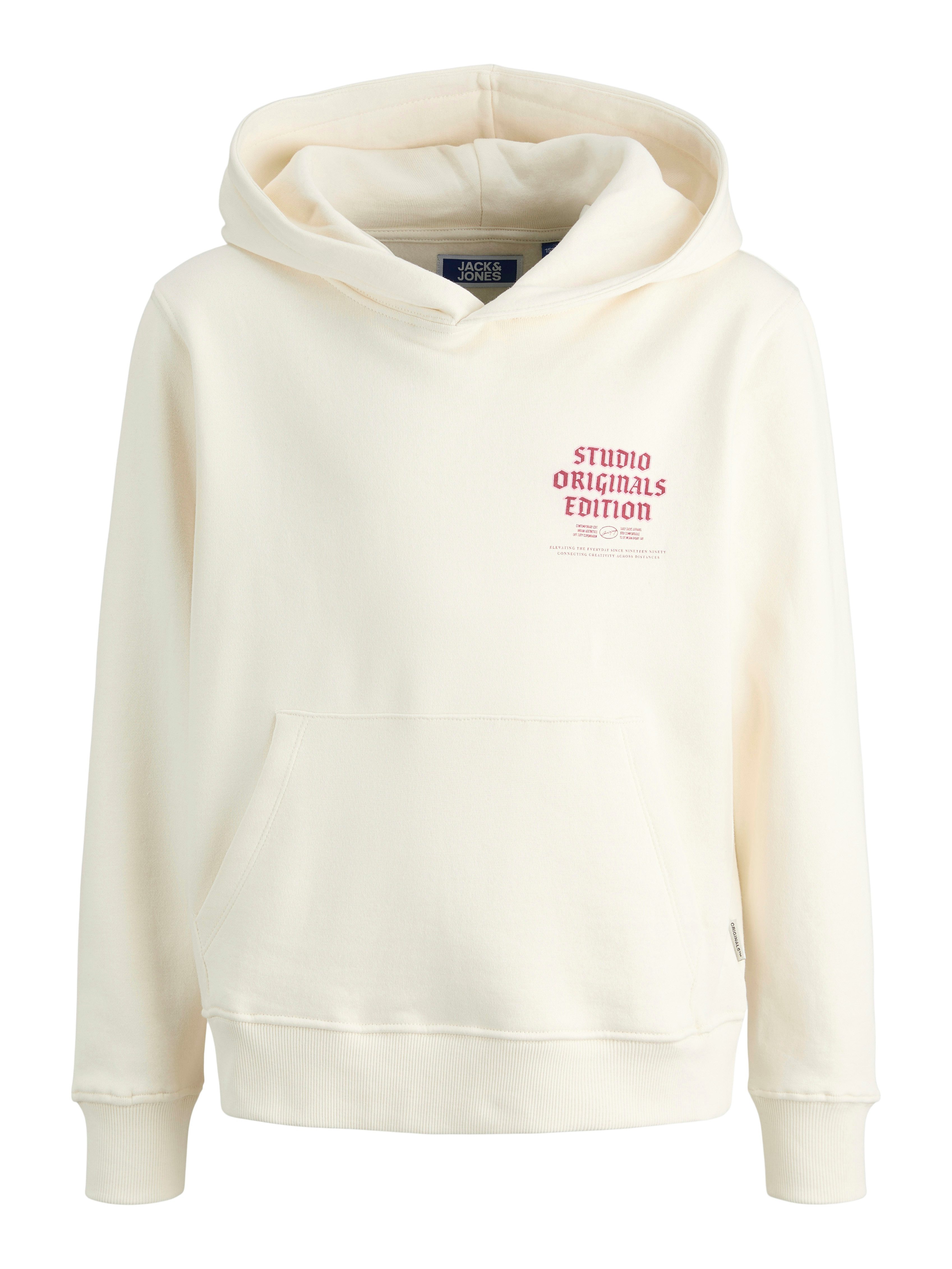 Kapuzensweatshirt JORMEADOWS