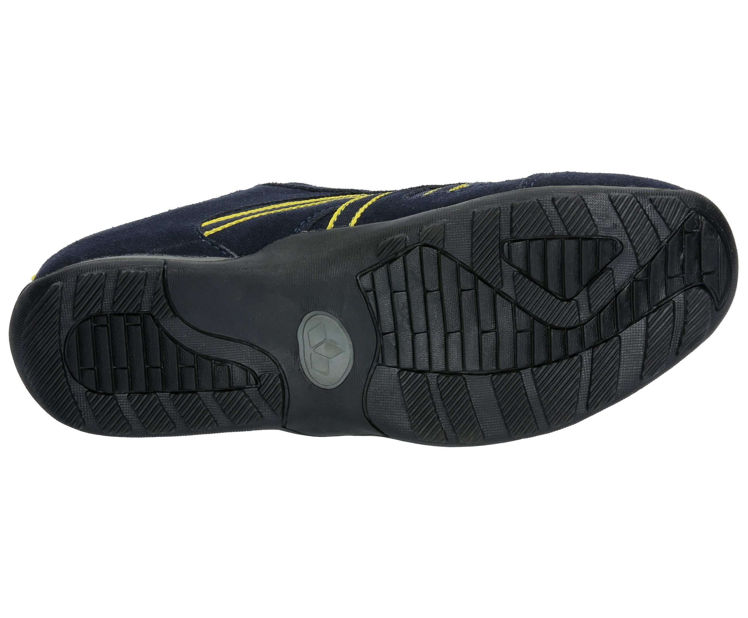Lico Freizeitschuh Ensio Sneaker