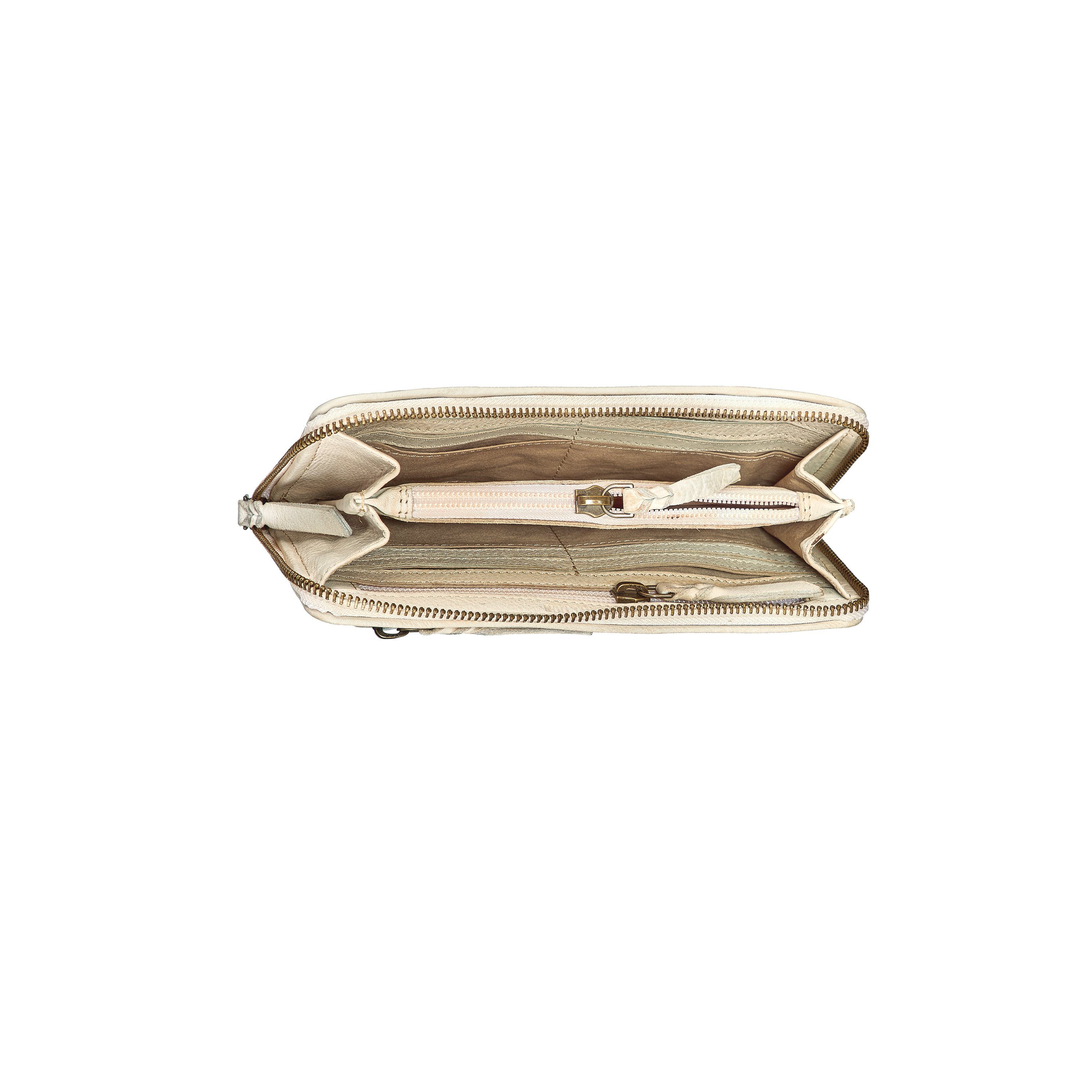 Bull & Hunt Geldbörse zip wallet