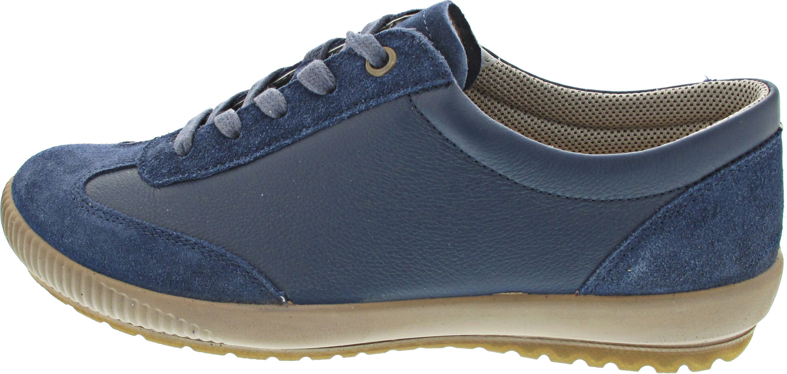 Schnürschuh