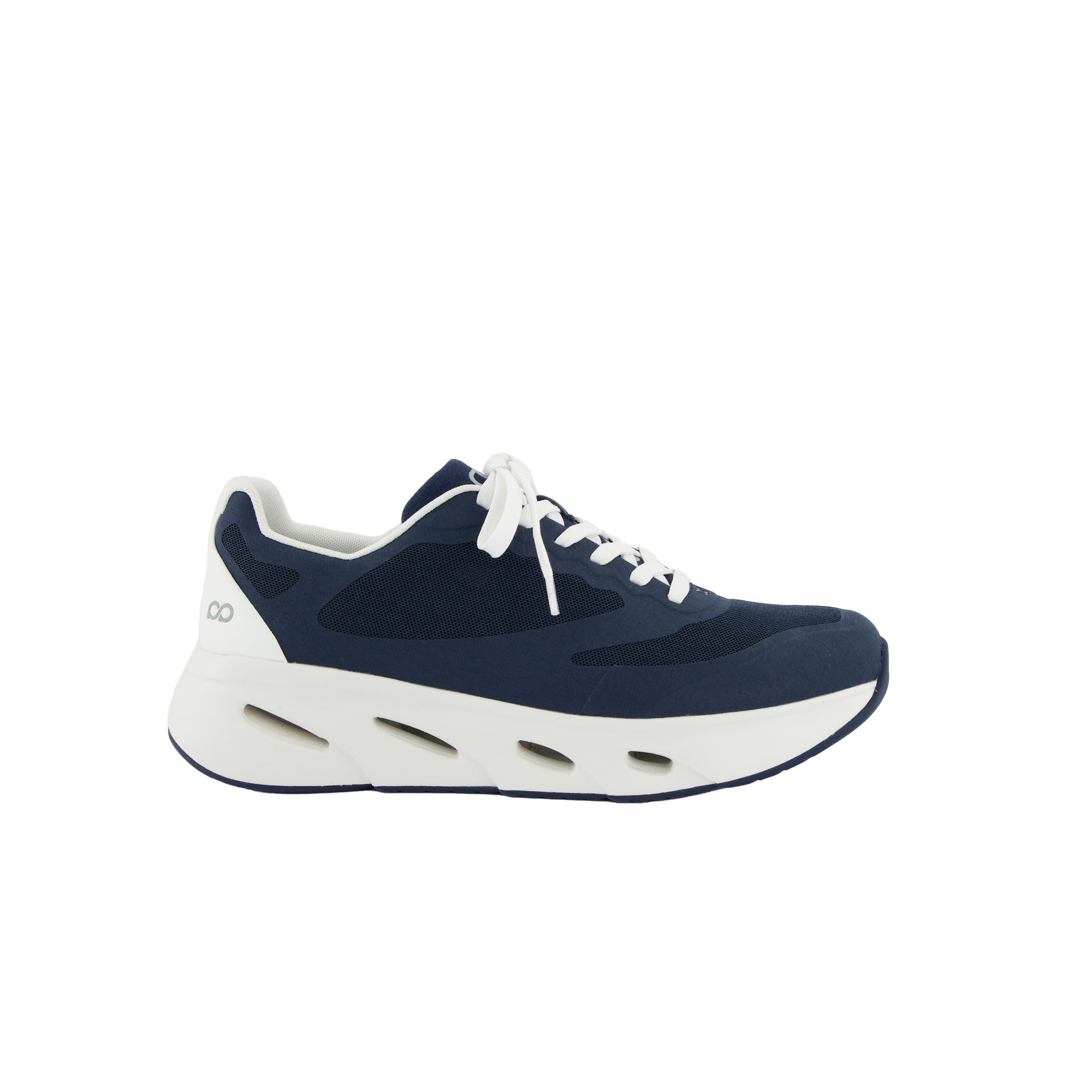 tenhaag gridhaag, Sneaker, Blau, Herren Sneaker