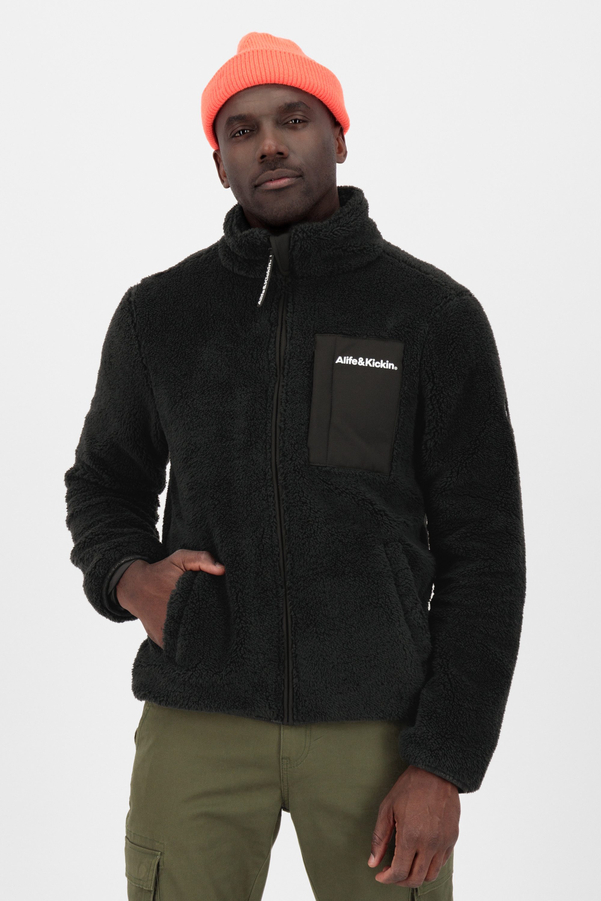 Alife & Kickin Sweatjacke Herren JayAK günstig online kaufen