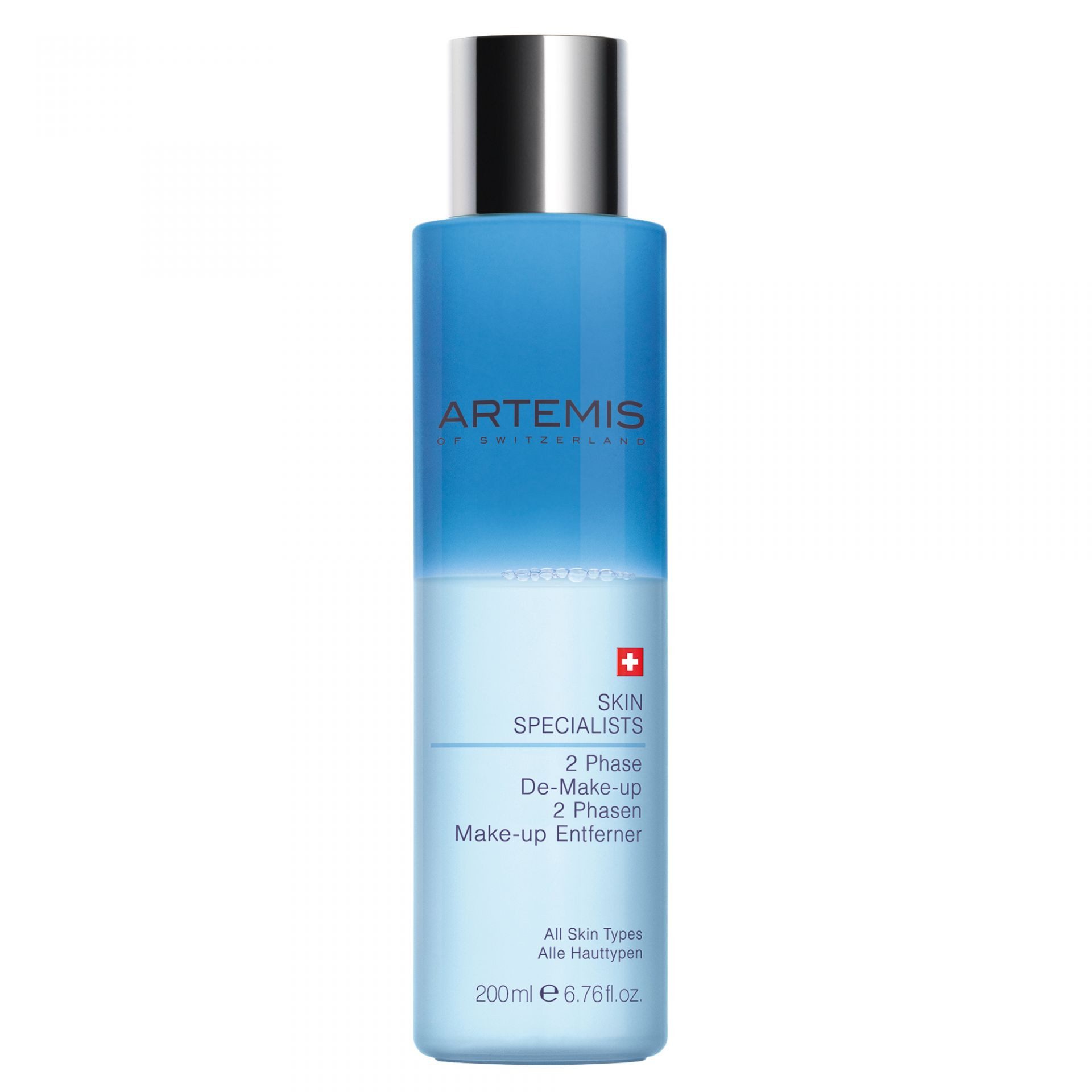 Make-up-Entferner Skin Specialists 2 Phase Make-Up Remover