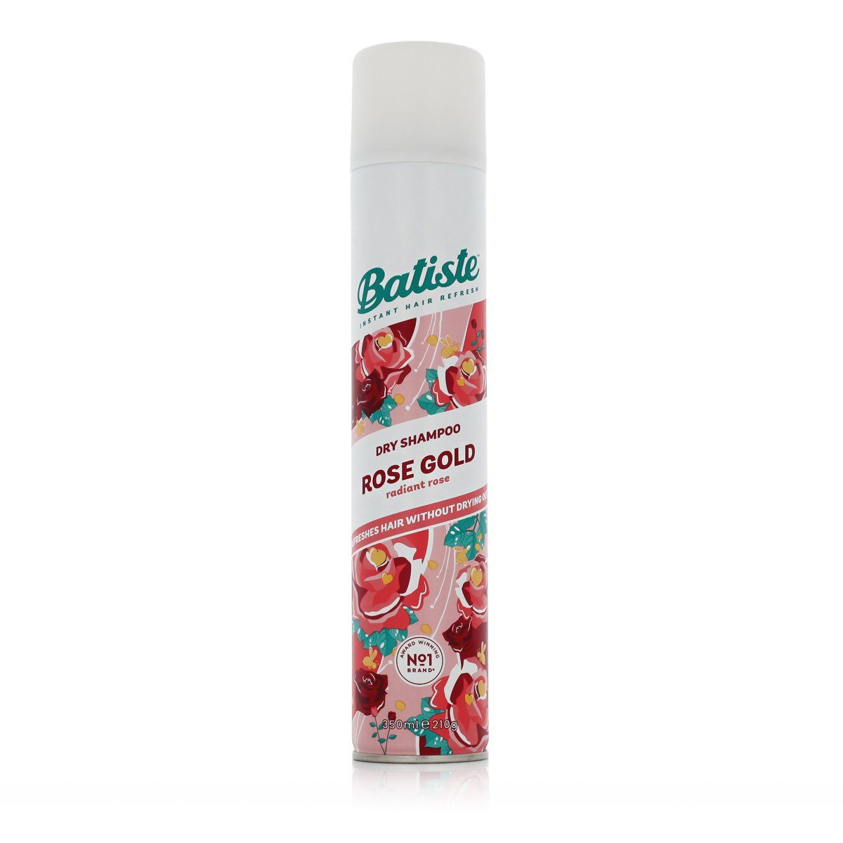 Batiste Trockenshampoo Dry Shampoos