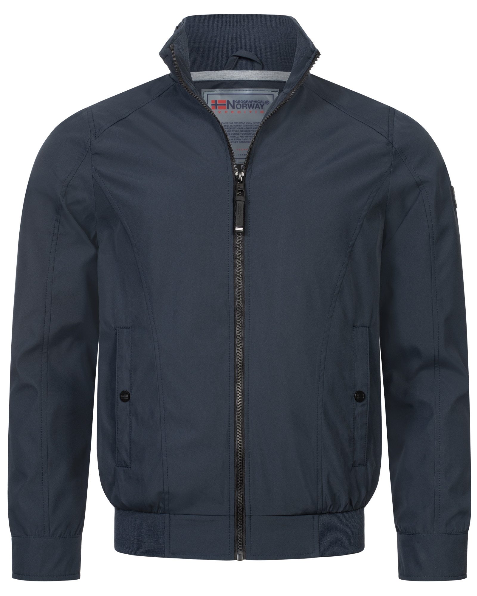 Steppjacke