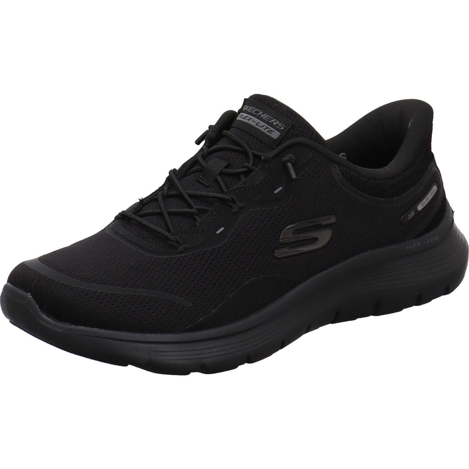 Skechers Flex Appeal 5.0 Easy Breezy Slipper