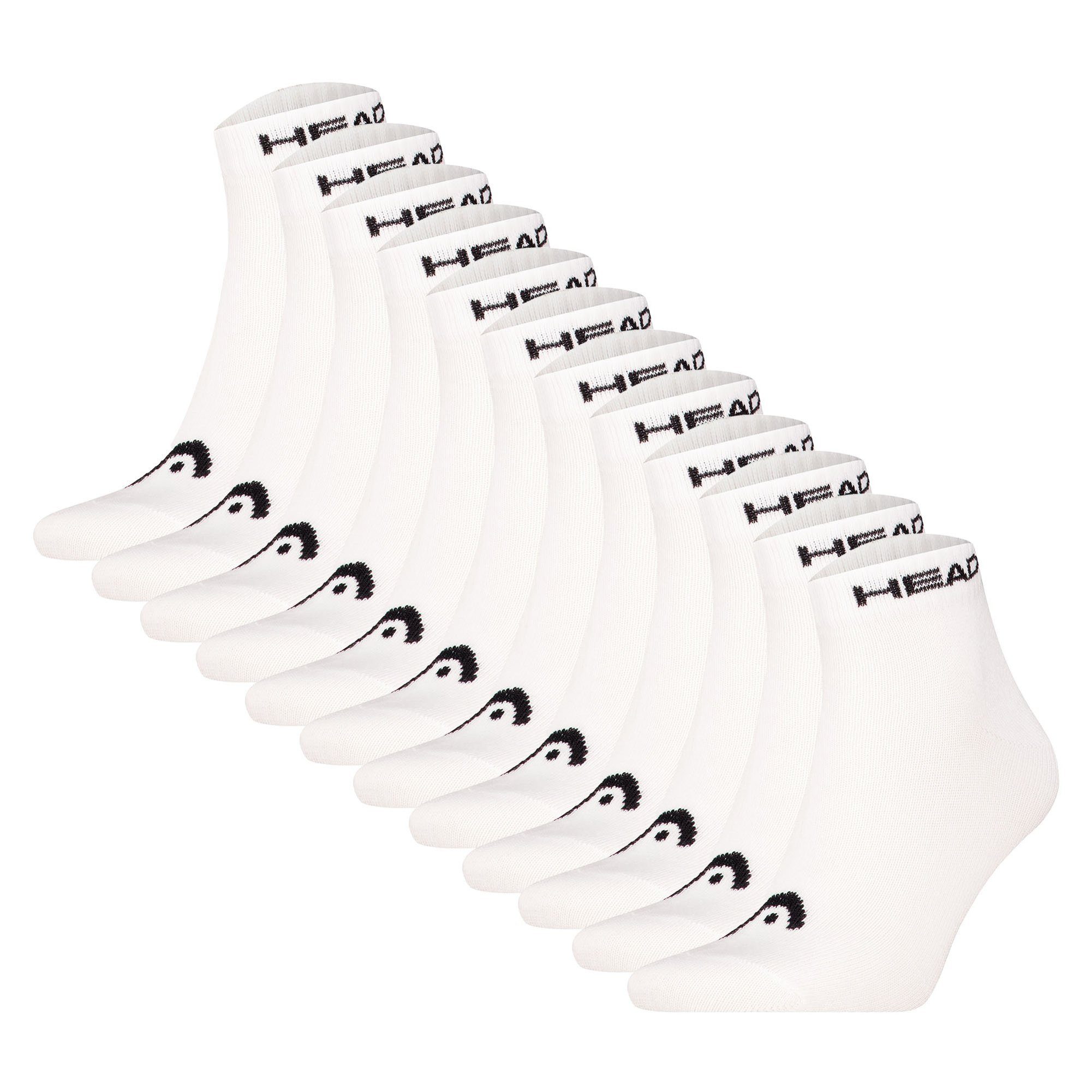 Head Sneakersocken Unisex Socken 12er Pack günstig online kaufen