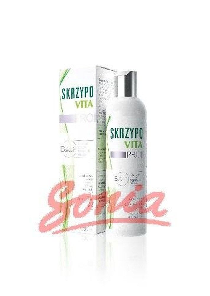 NP Haarshampoo Skrzypovita Pro Shampoo gegen Haarausfall