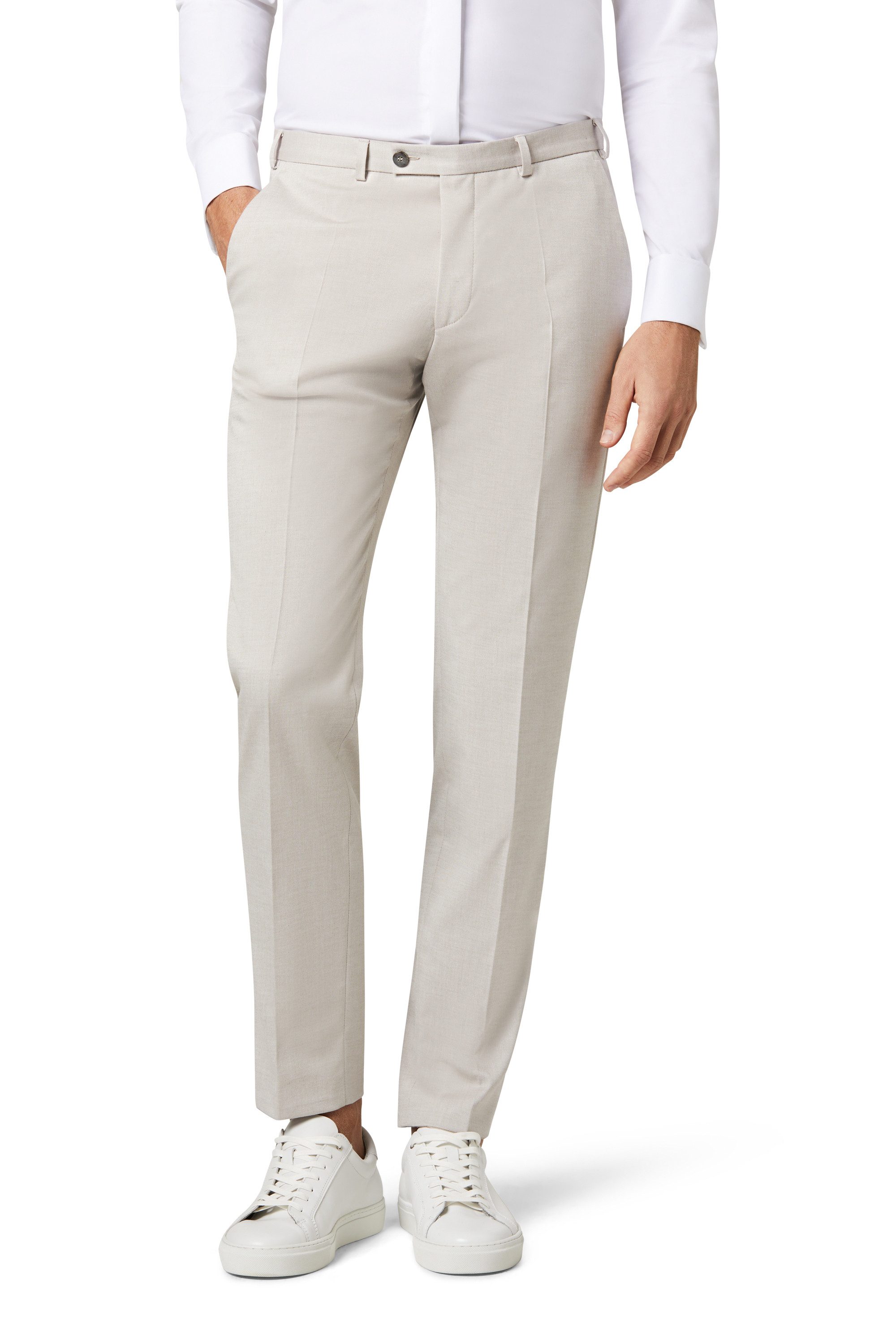 Digel Anzughose Franco (1-tlg)