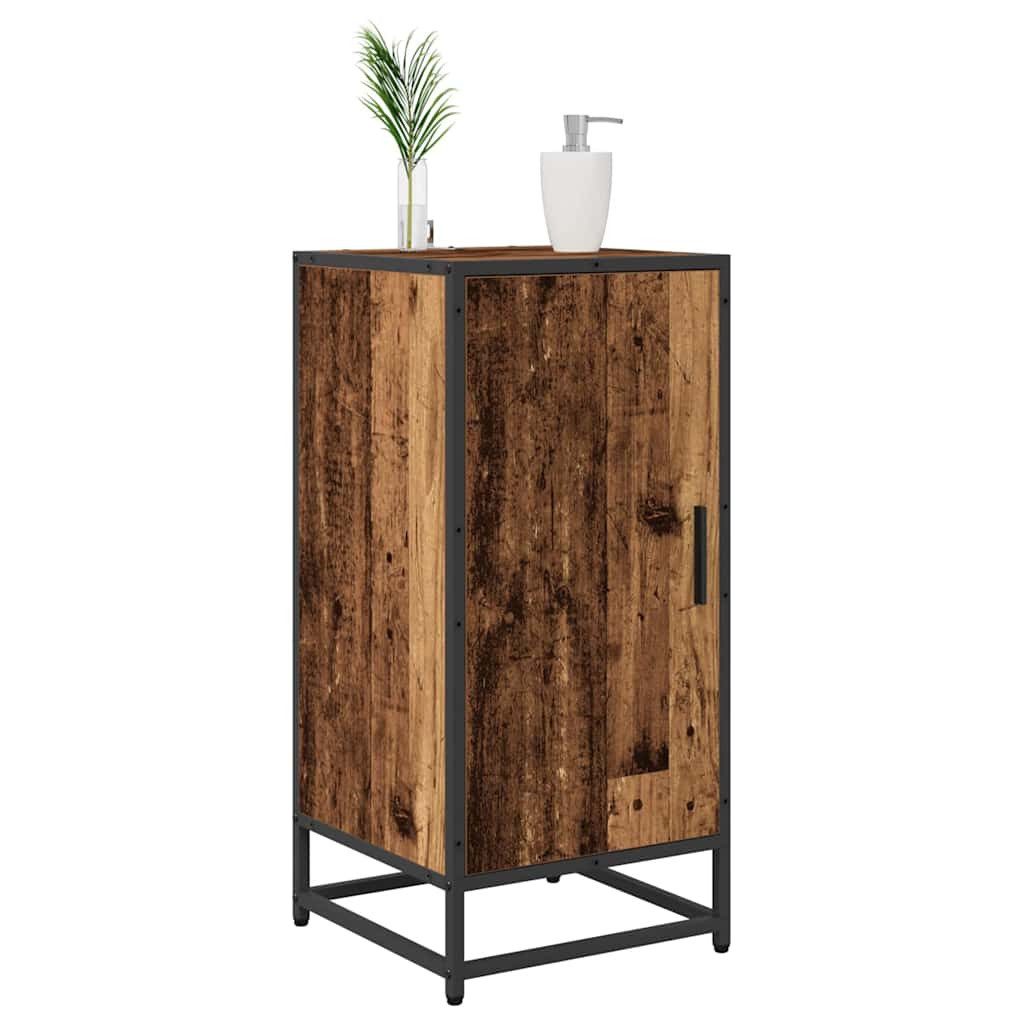 vidaXL Sideboard Sideboard Altholz 35 x günstig online kaufen