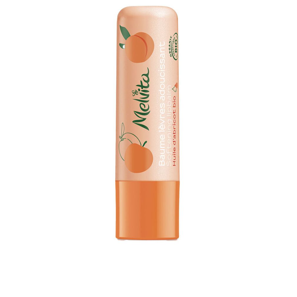 Melvita Körperpflegemittel IMPULSE Beruhigender Lippenbalsam 3,5 gr