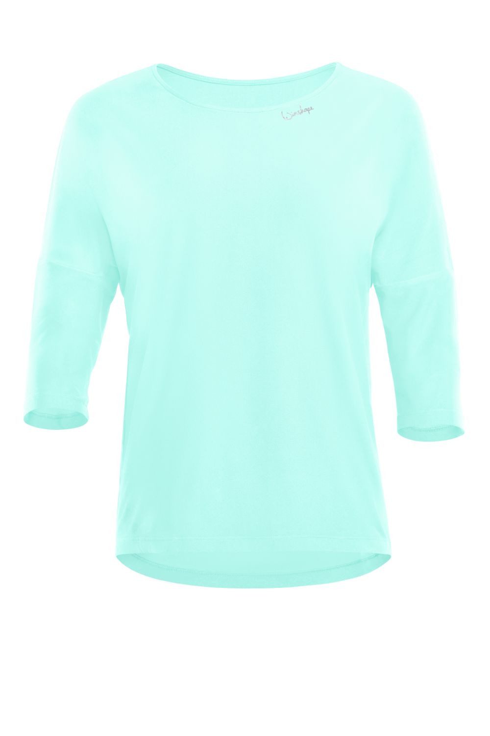delicate mint