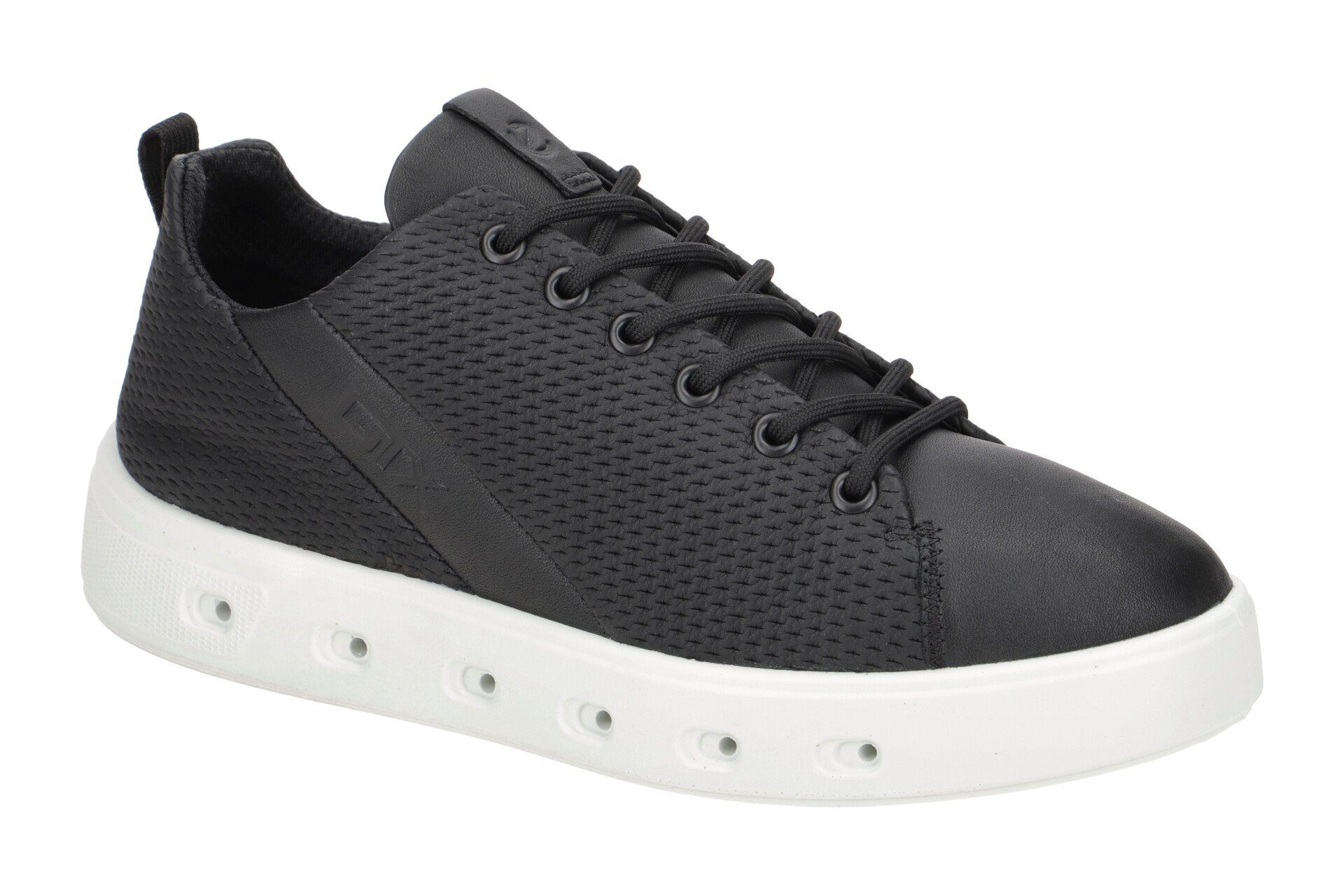Ecco 20970351052 Schnürschuh