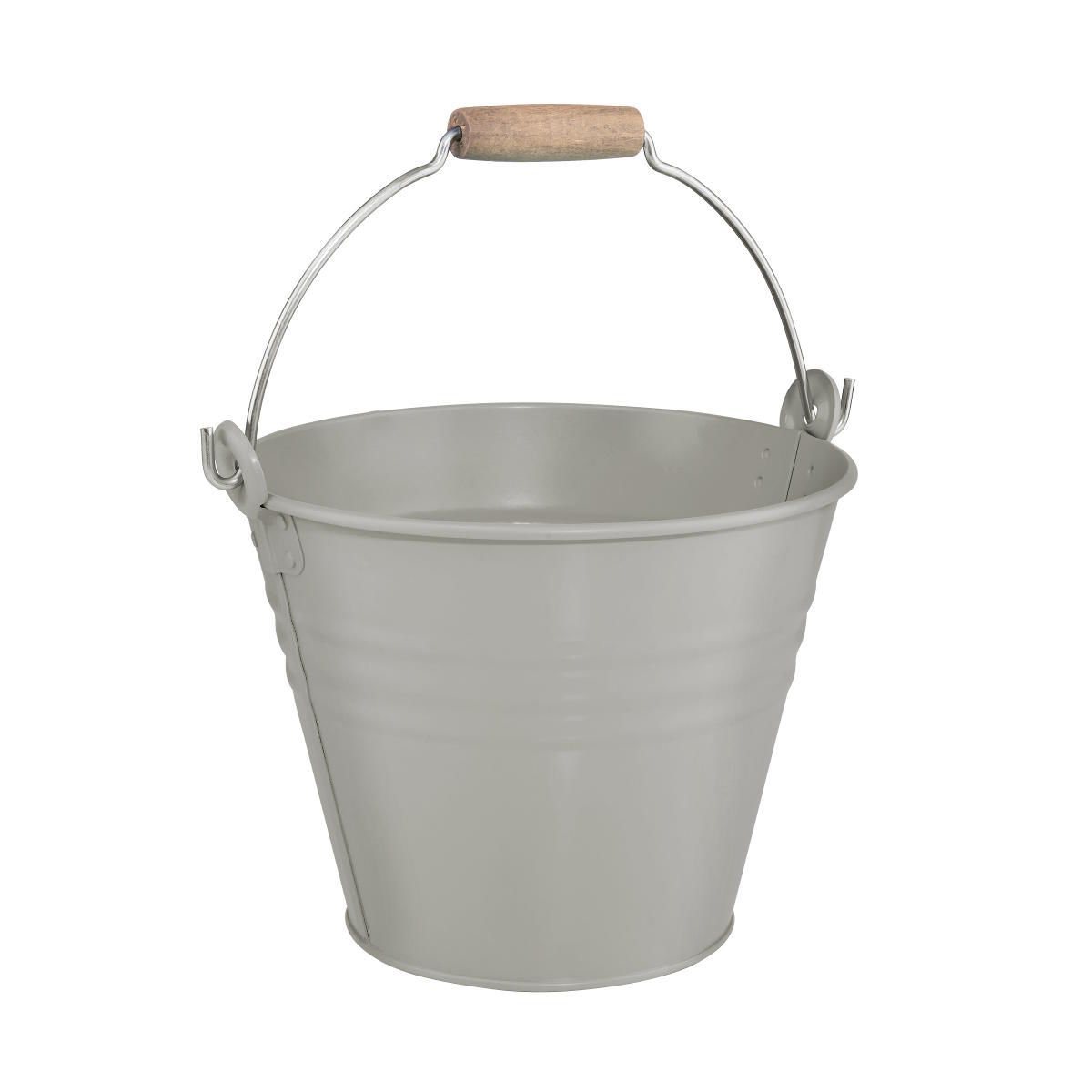 ZINC »Eimer 8 l« ZINC »Eimer 8 l«