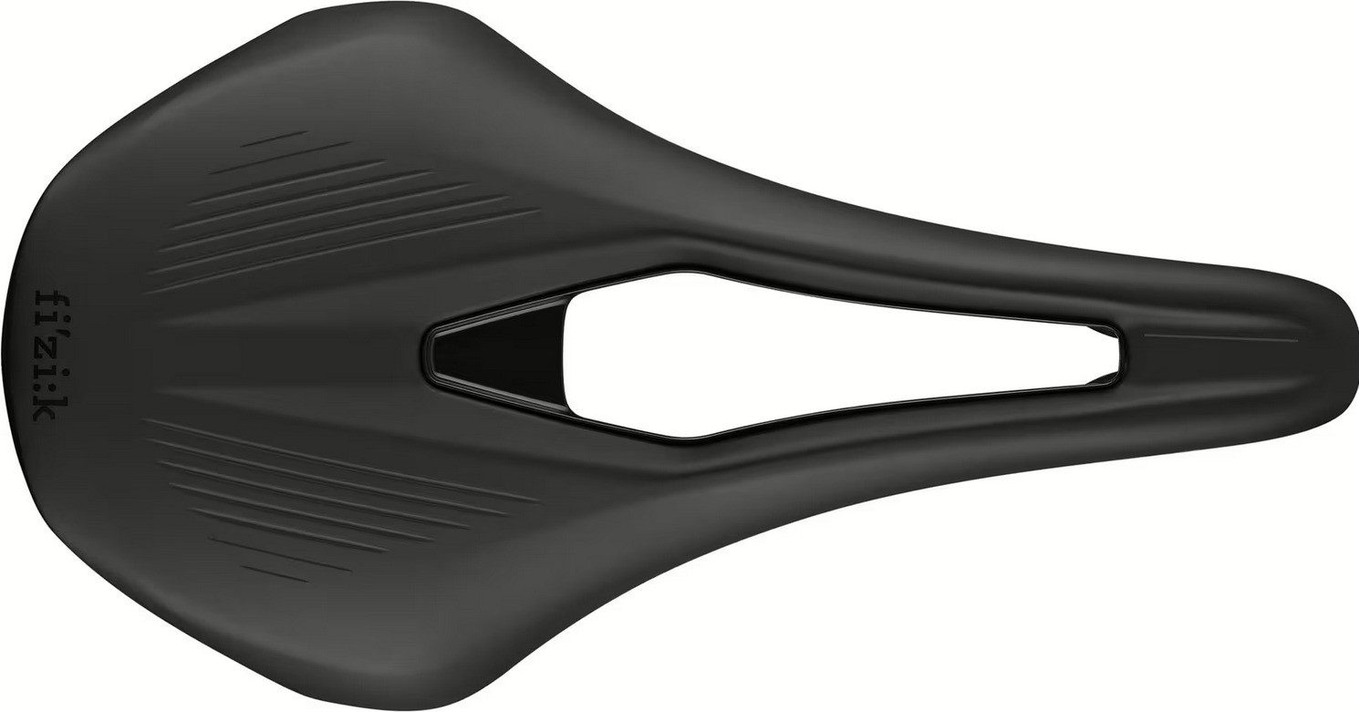 Fizik Fahrradsattel, Rennrad-Fahrradsattel "Vento Argo R1", 265 x 150mm