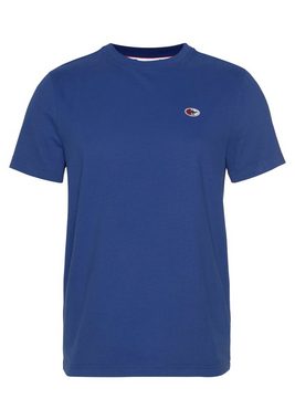 KangaROOS T-Shirt unifarben