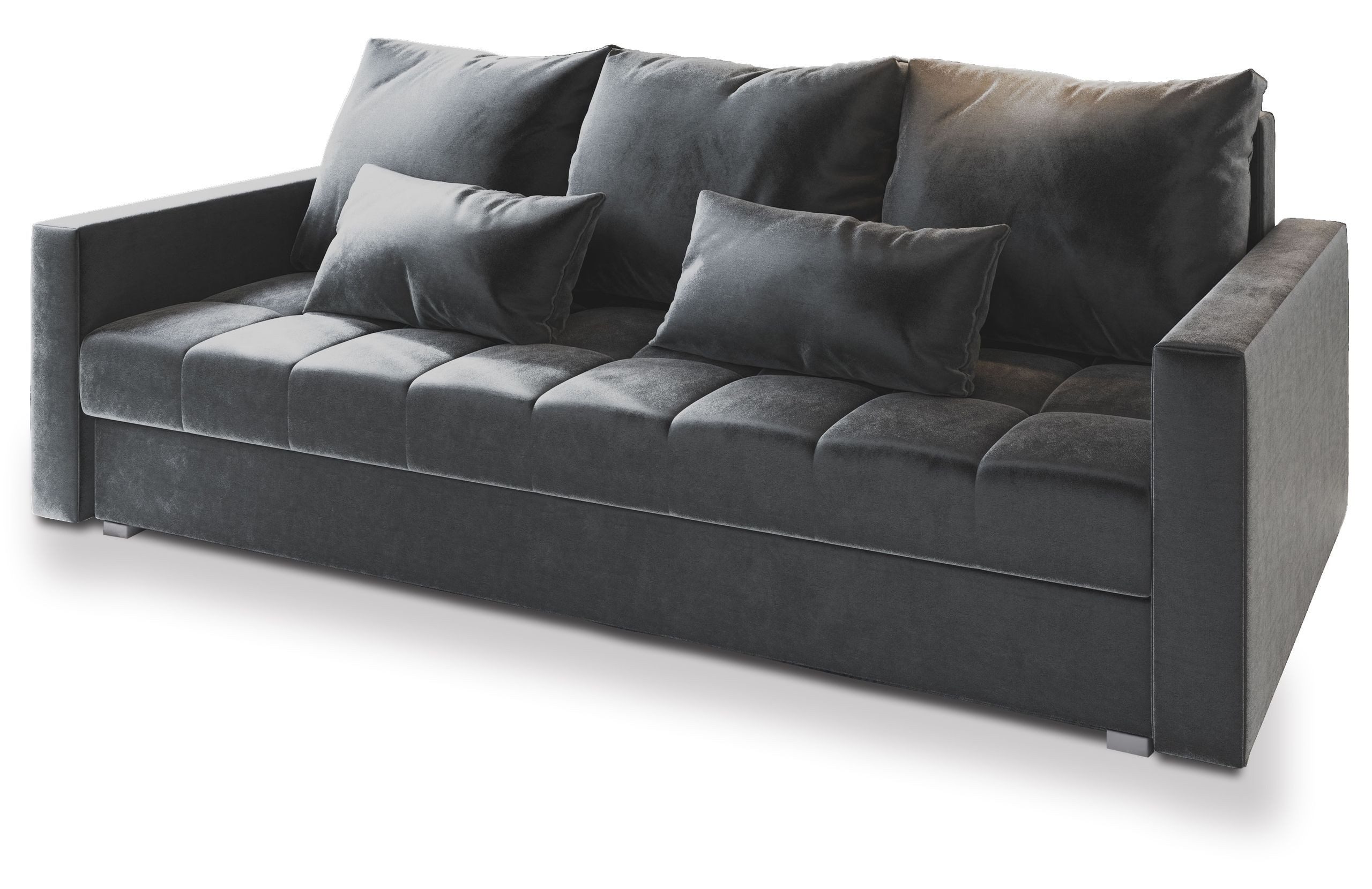 Masseno Sofa SIRO mit Schlaffunktion, Schlafsofa, günstig online kaufen