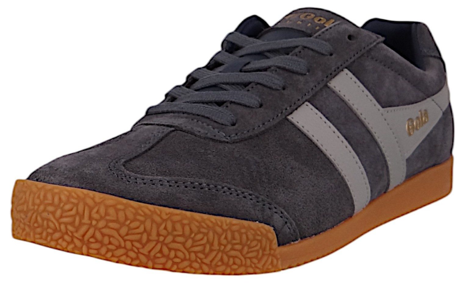 CMA192 GG Storm/Light Grey/Navy Sneaker