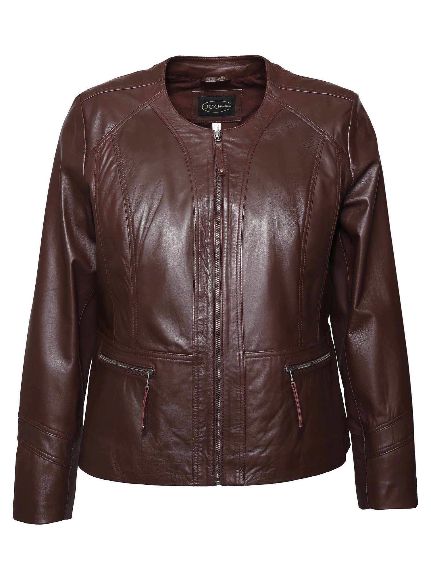 oxblood