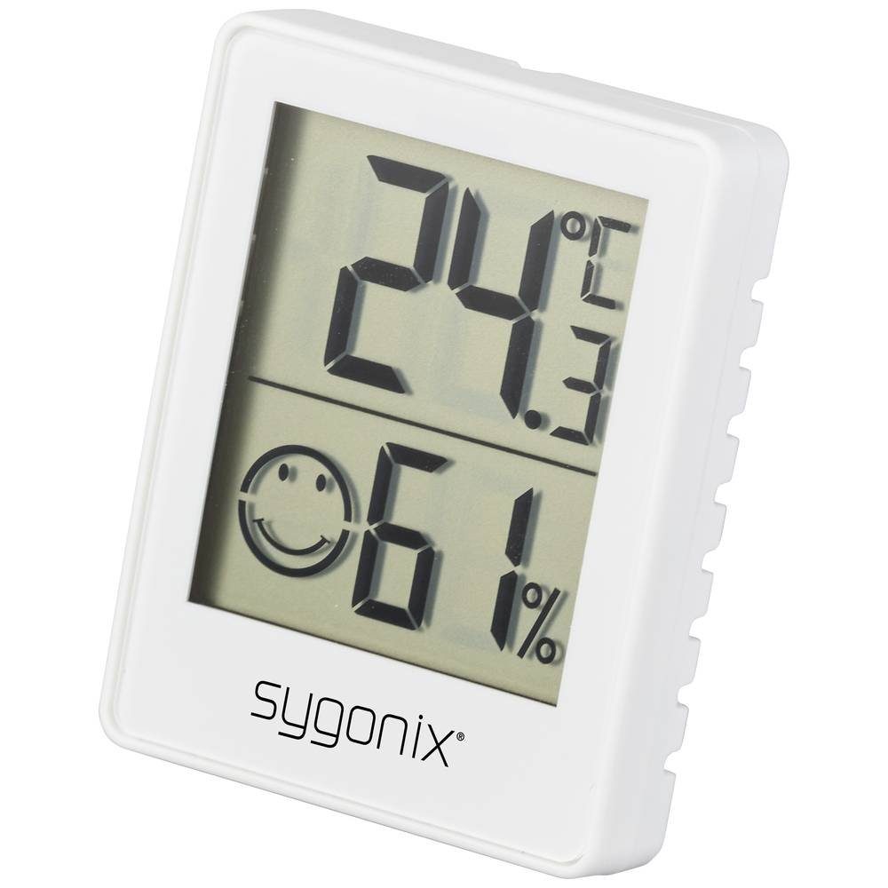 Wetterstation THERMO-/HYGROMETER