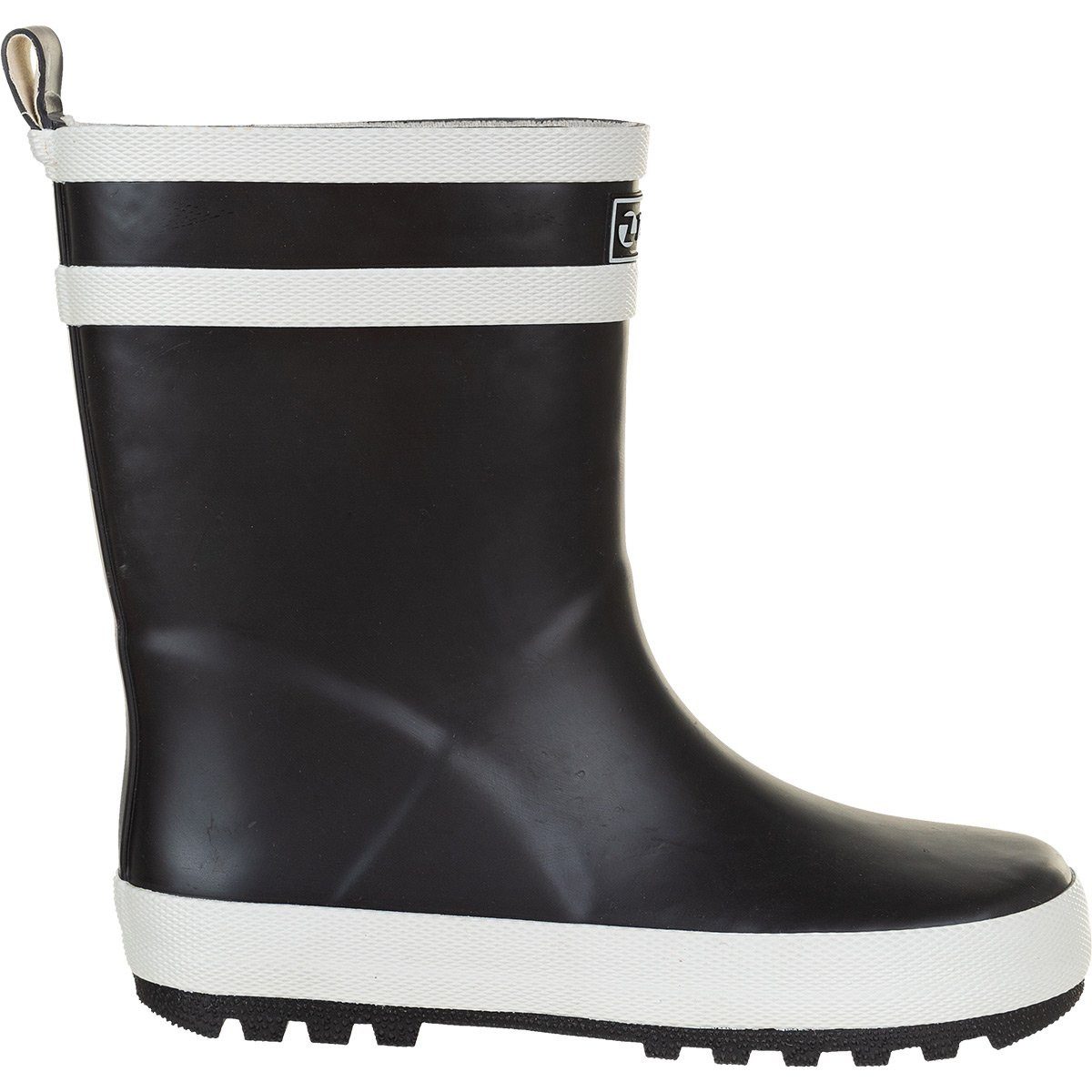 ZIGZAG Hurricane Kids schwarz Kinder Gummistiefel – Bild 5 von 5