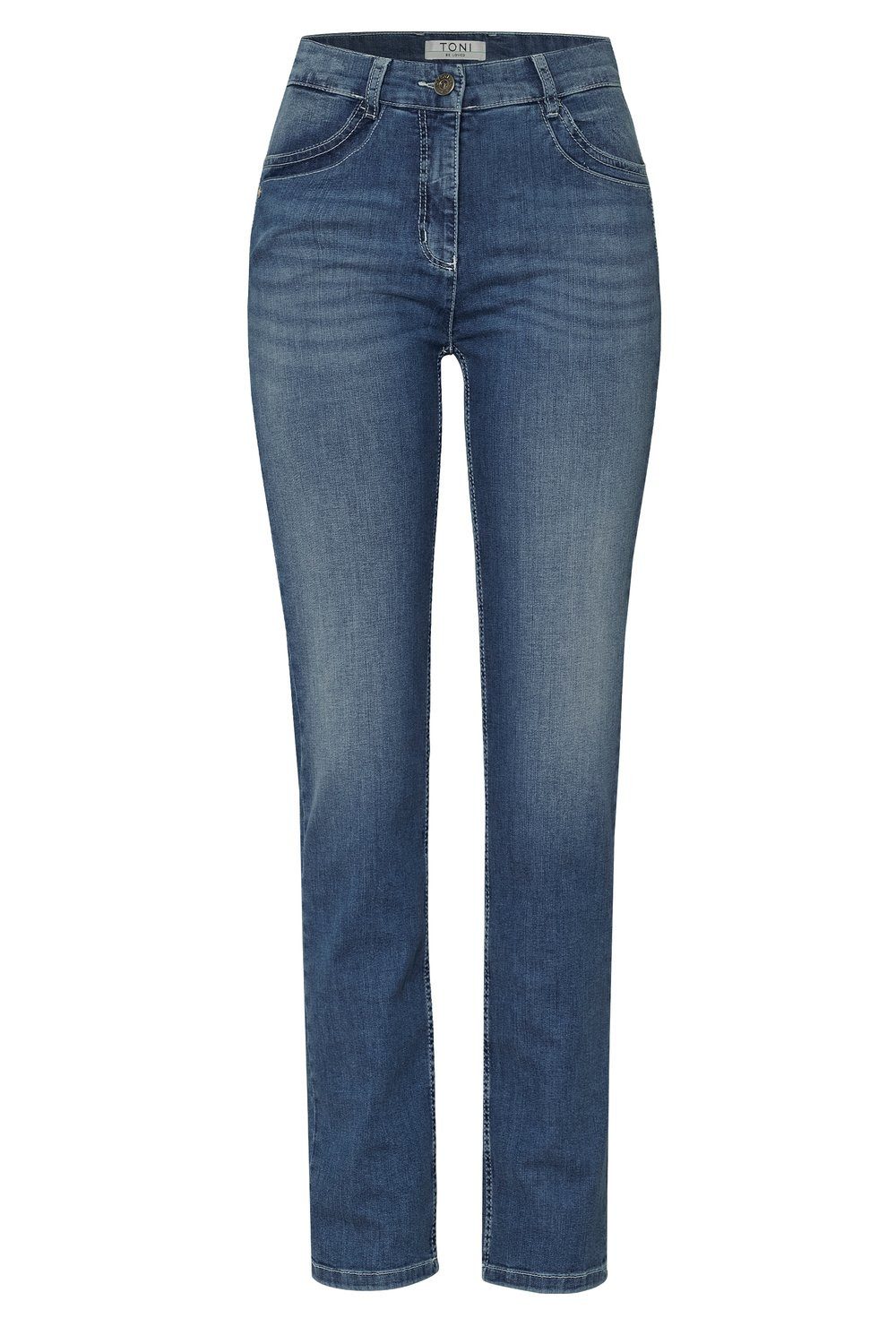 Slim-fit-Jeans Slim be loved be l