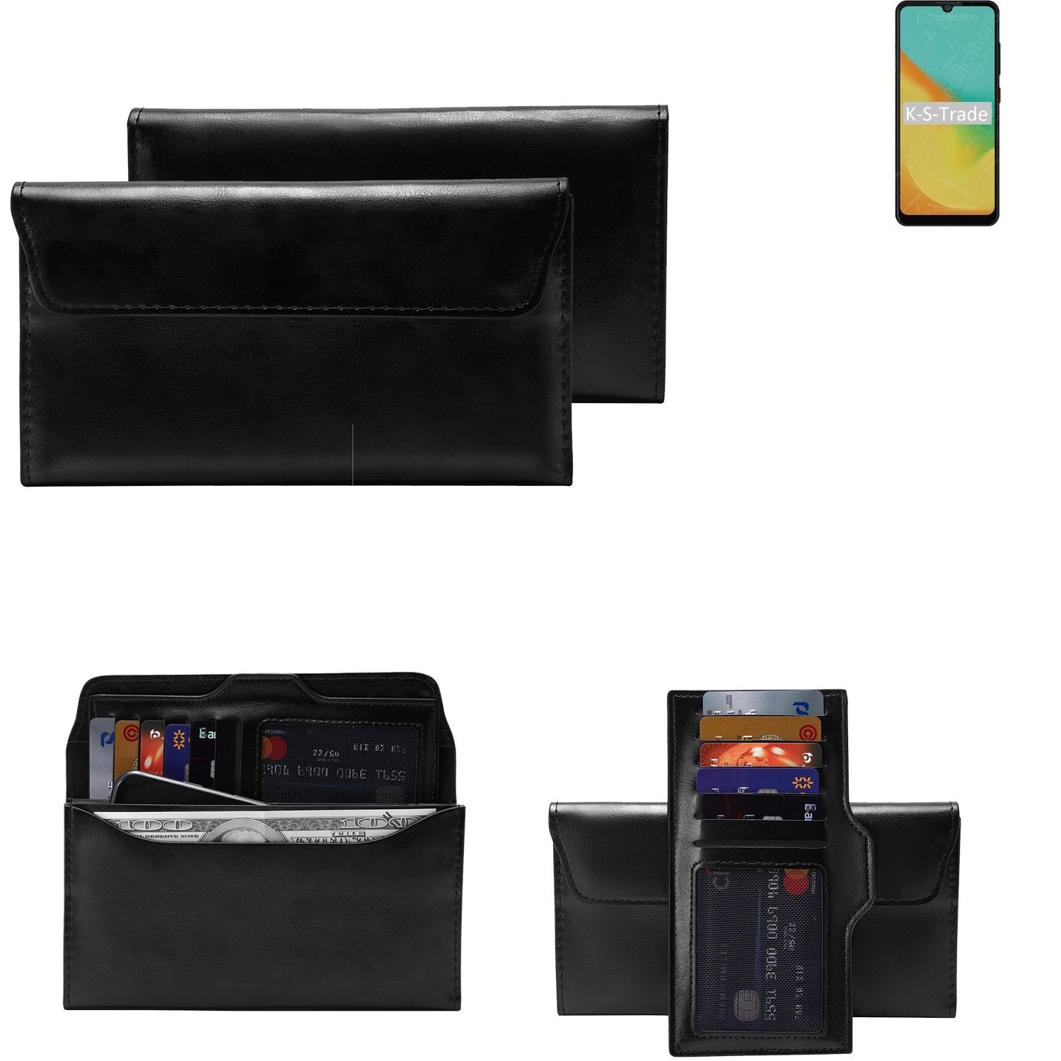 Handyhülle für ZTE Blade A7