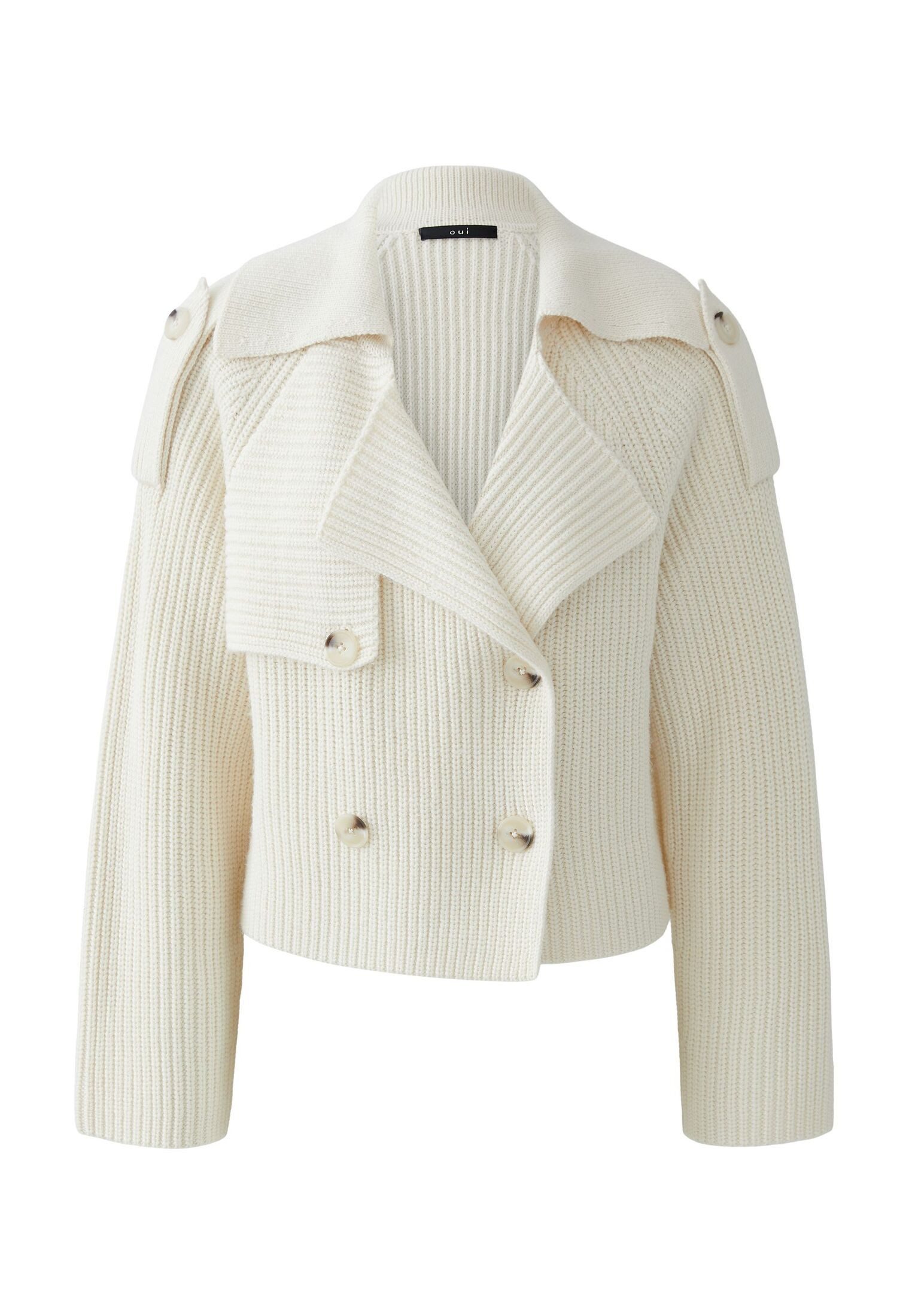 Oui Strickjacke Strickjacke günstig online kaufen