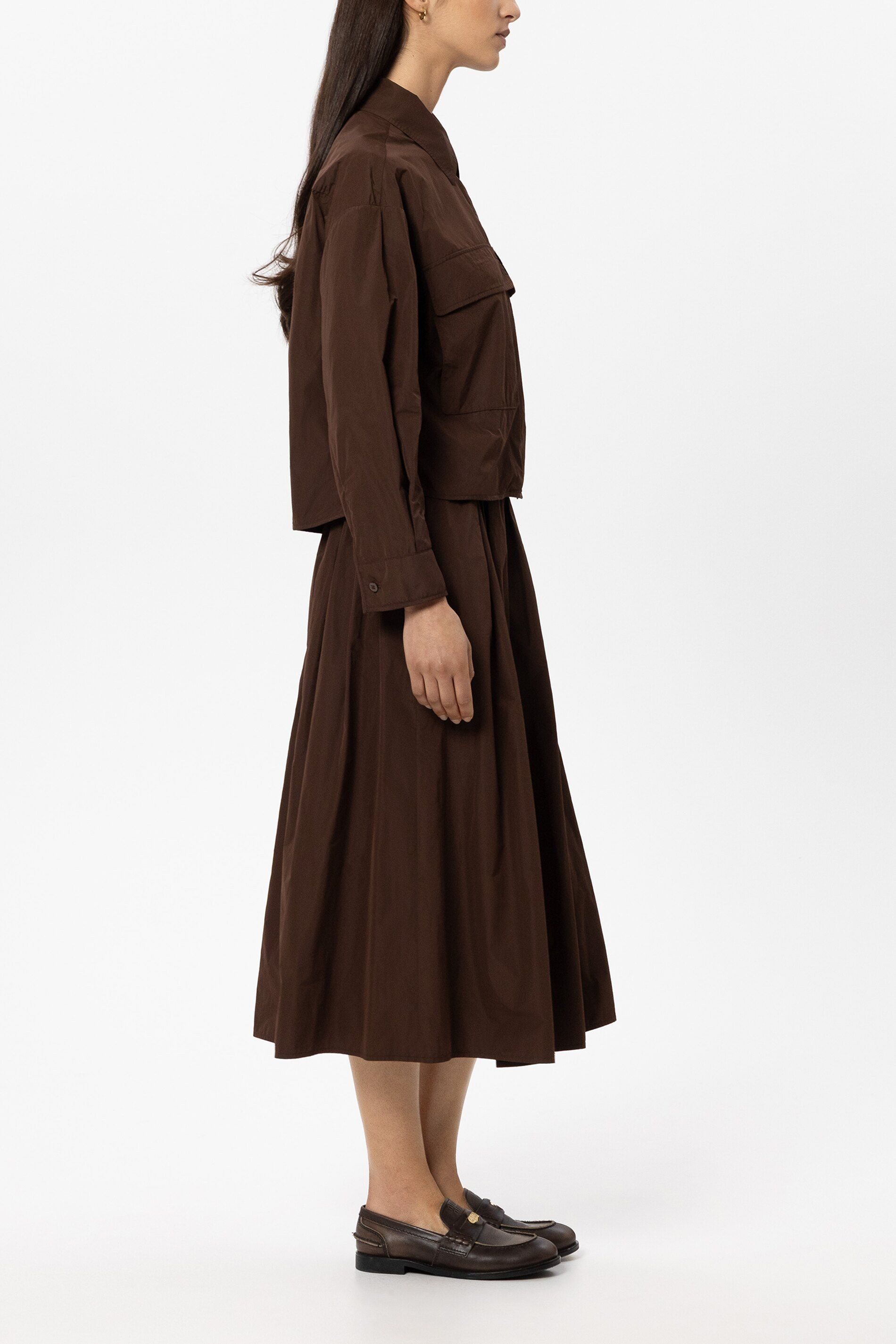 Luisa Cerano Outdoorjacke