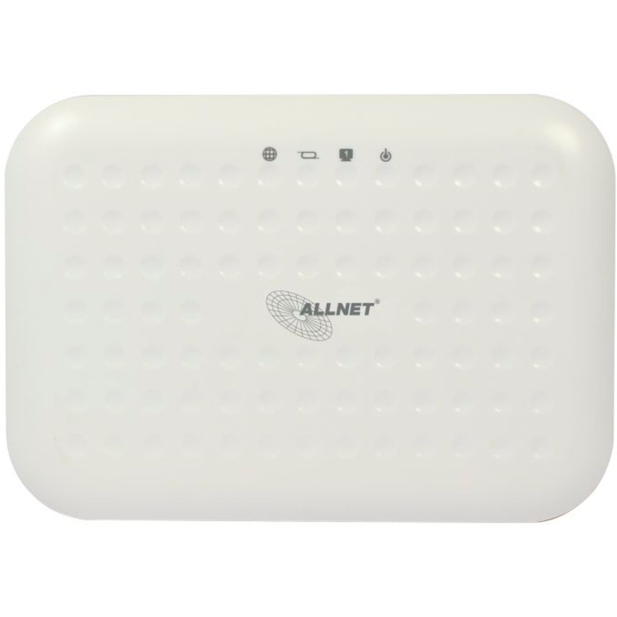 ALLNET ISP Bridge Modem VDSL2 / ADSL mit Vectoring Mobiler Router