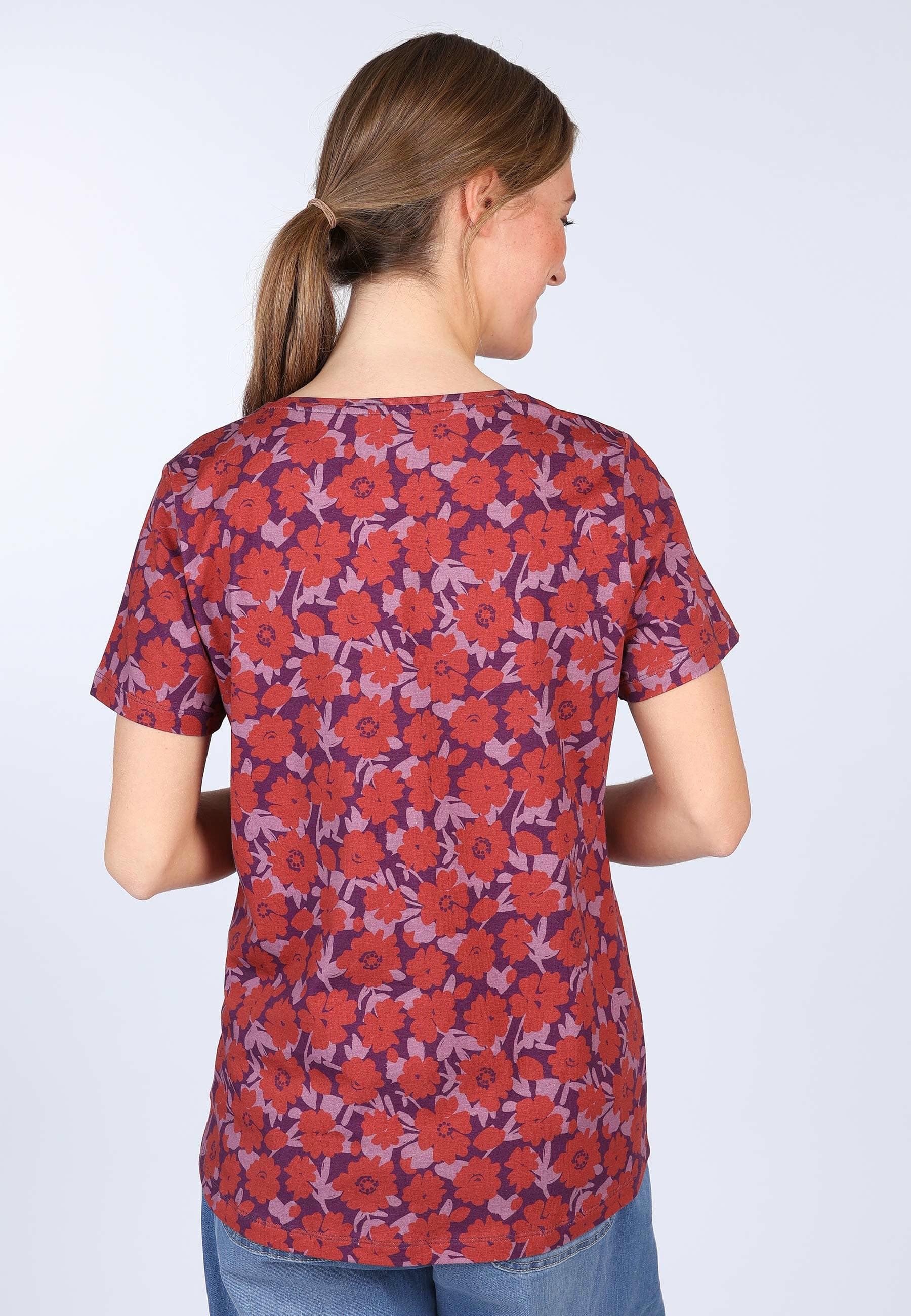 Deerberg T-Shirt Nadia