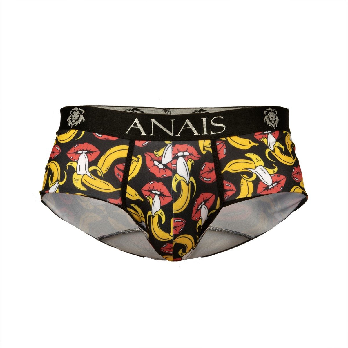 Anais for Men Boxershorts Herren-Shorts in bunt - S