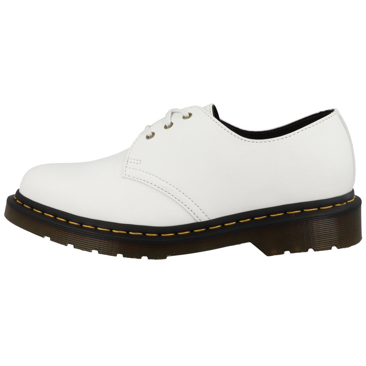 DR. MARTENS Vegan 1461 Erwachsene Schnürschuh Unisex