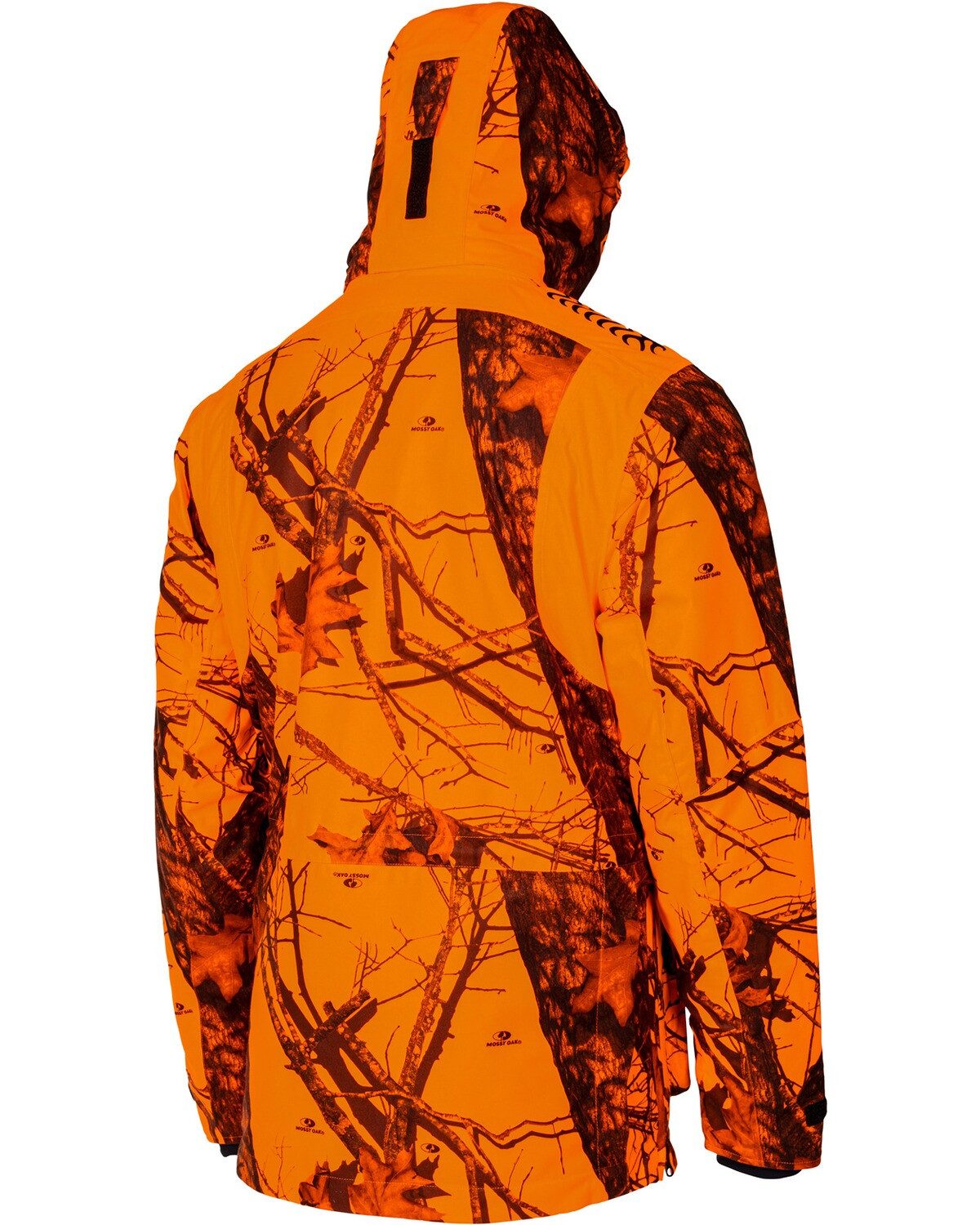 Browning Winterjacke Winterjacke XPO Pro2 Versiegelte günstig online kaufen