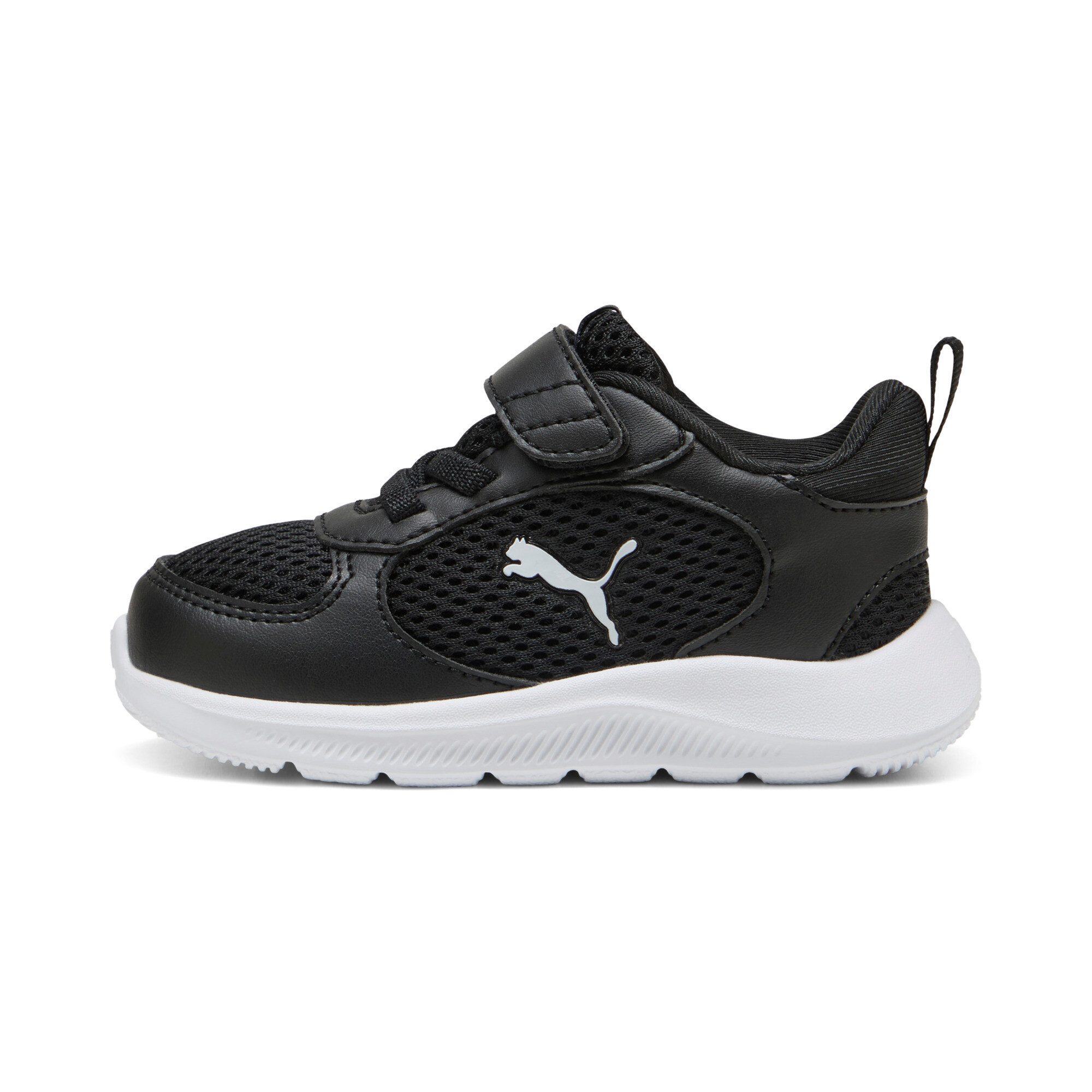PUMA FUN RACER 2 AC INF Sneaker mit Klettverschluss, mit leicht profilierter Sohle