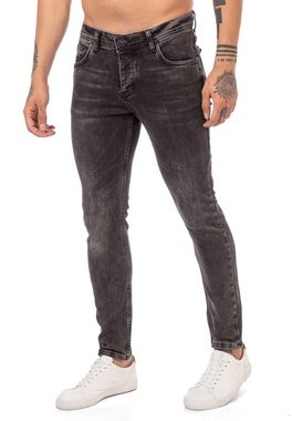RedBridge Slim-fit-Jeans Maidenhead im klassischen 5-Pocket-Stil