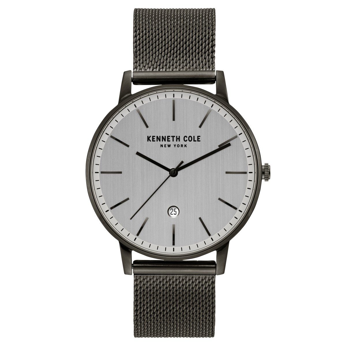 Kenneth Cole Quarzuhr KC50009003