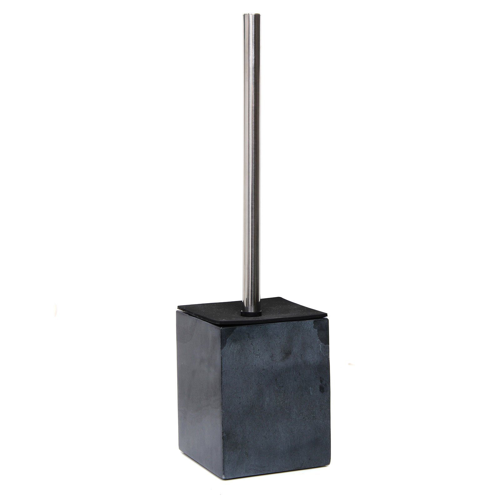 houseproud WC-Reinigungsbürste Cubic Dark Toilettenbürste