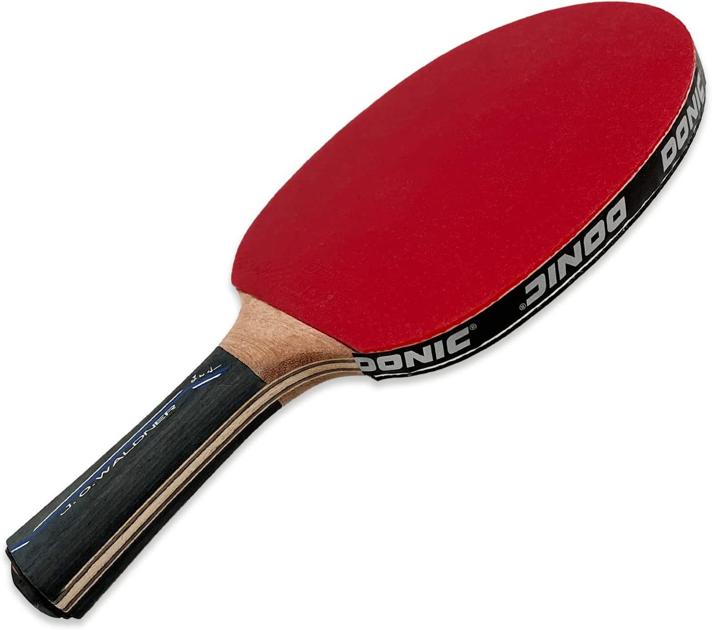 Donic Tischtennisschläger Waldner 3000, Tischtennis Schläger Racket Table Tennis Bat