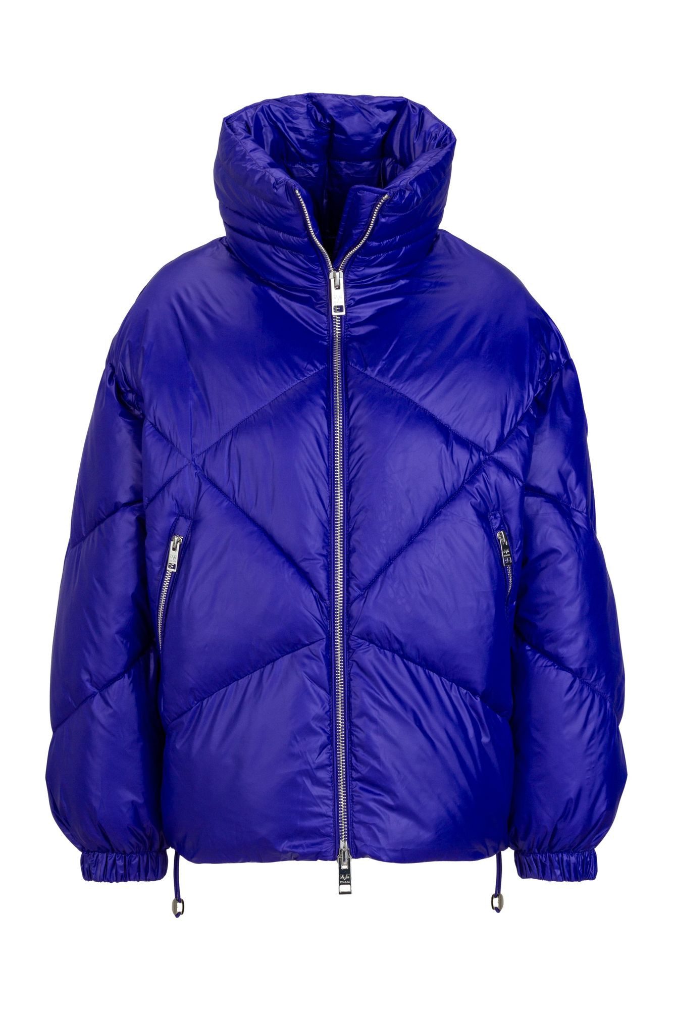 19V69 ITALIA Winterjacke DEBORA Damen Pufferjacke günstig online kaufen