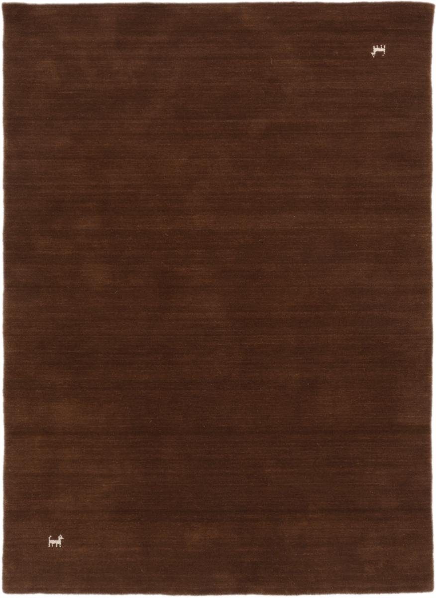 Orientteppich Loom Gabbeh 121x169 Moderner Orientteppich, Nain Trading, rechteckig, Höhe: 12 mm