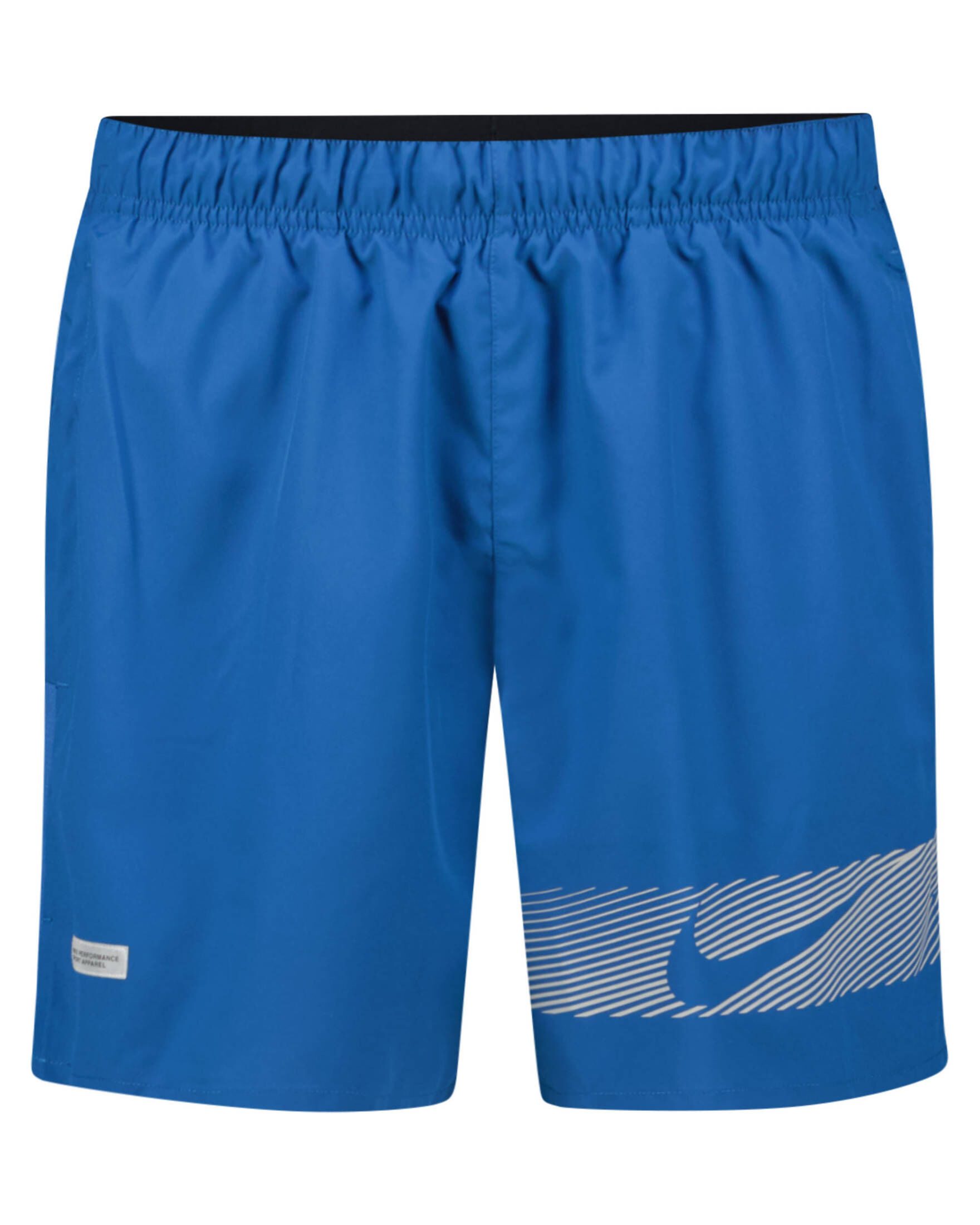 Nike Laufshorts Herren Laufshorts NIKE CHALLENGER FLASH (1-tlg)