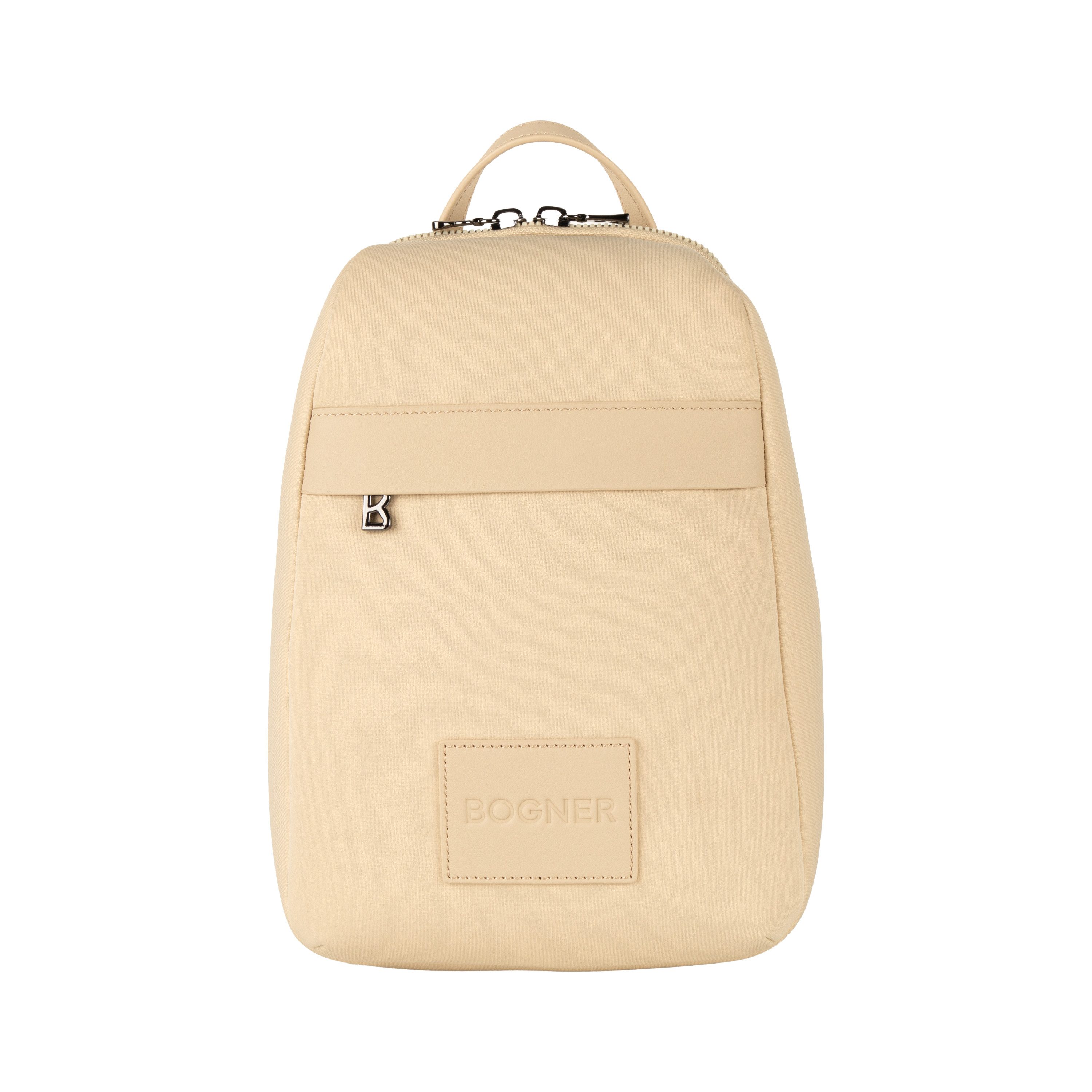 BOGNER Rucksack Bogner - Damen Rucksack Alvier Maxi