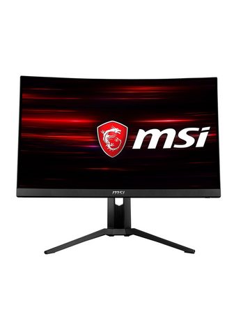 MSI Светодиодный монитор (2560x1440 WQHD 1...