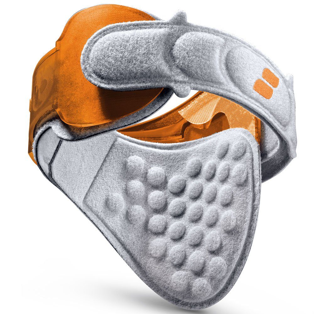 SPORLASTIC Armbandage Sporlastic Epi-Hit Platinum Epicondylitis-Spange u