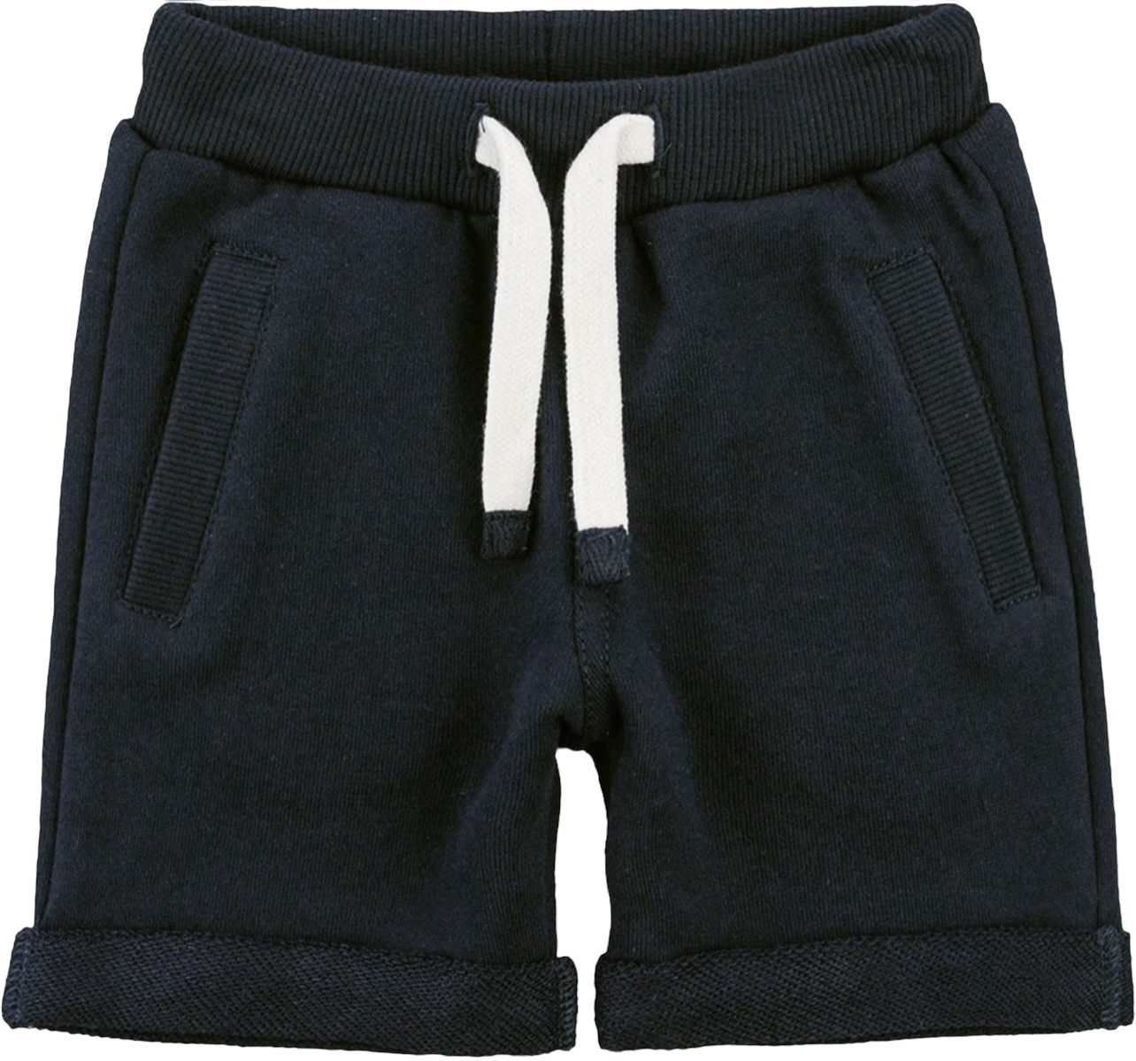 Week-end a la Mer Shorts Lagaff (1-tlg) bequeme Sweathose mit Kordelzug