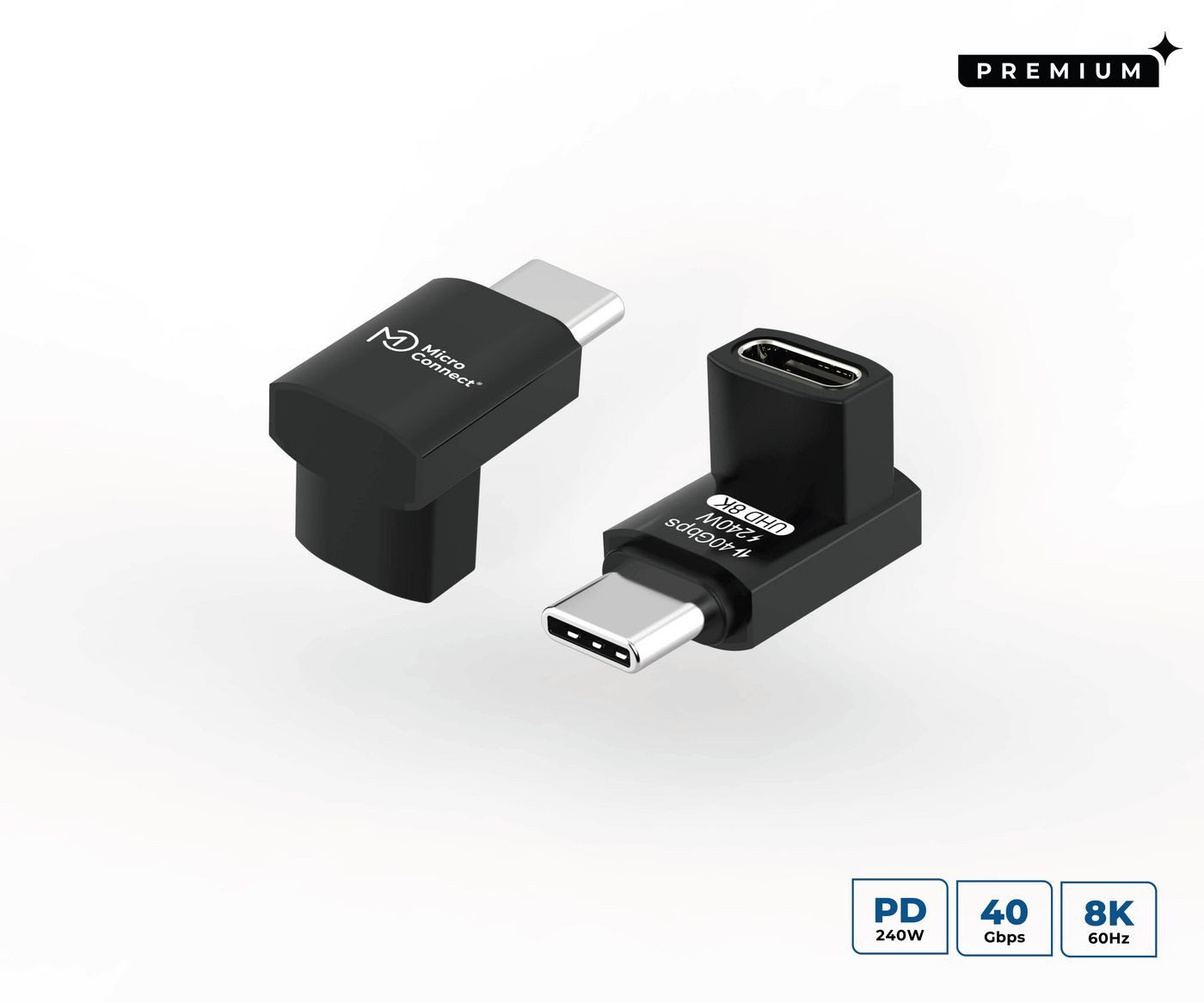 Microconnect Adapter
