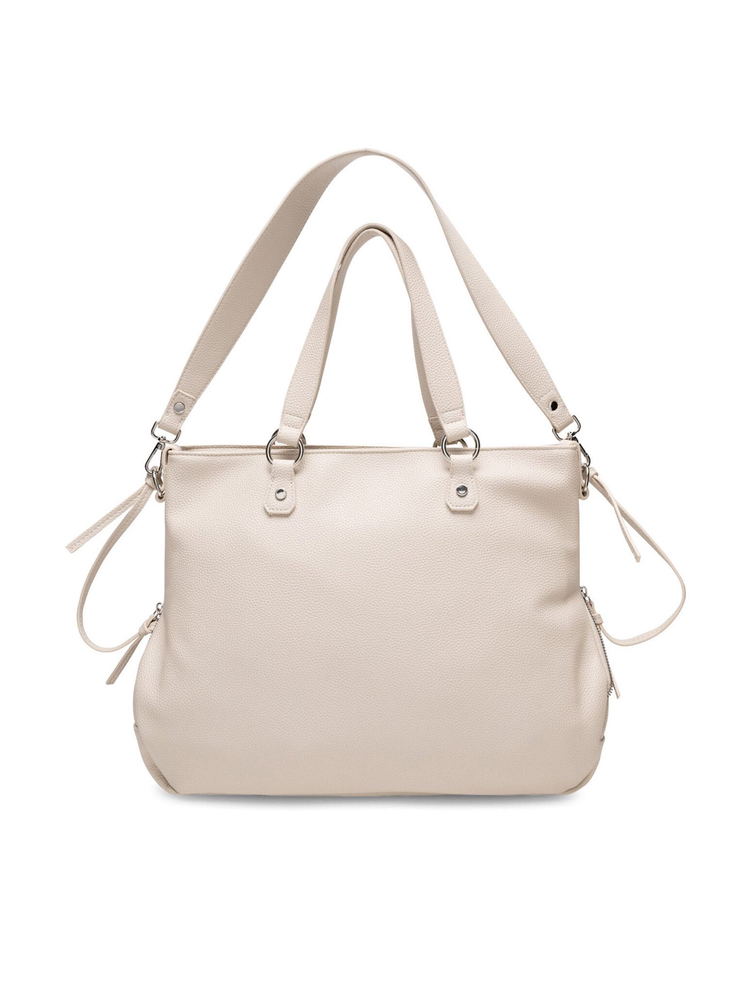Handtasche Handtasche MJH-J-035-05 Beige