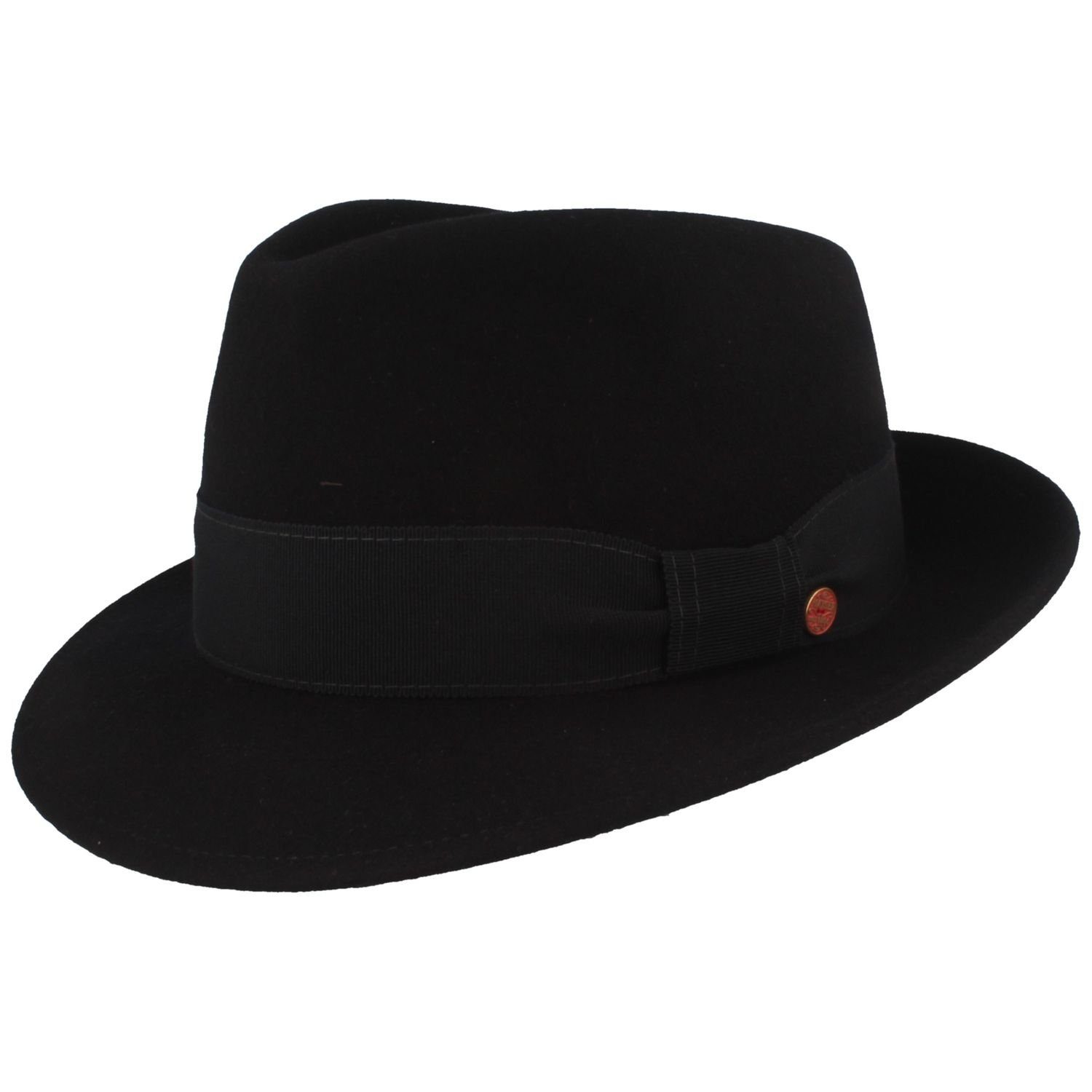 Mayser Trilby 5003 schwalbe Manuel Filzhut