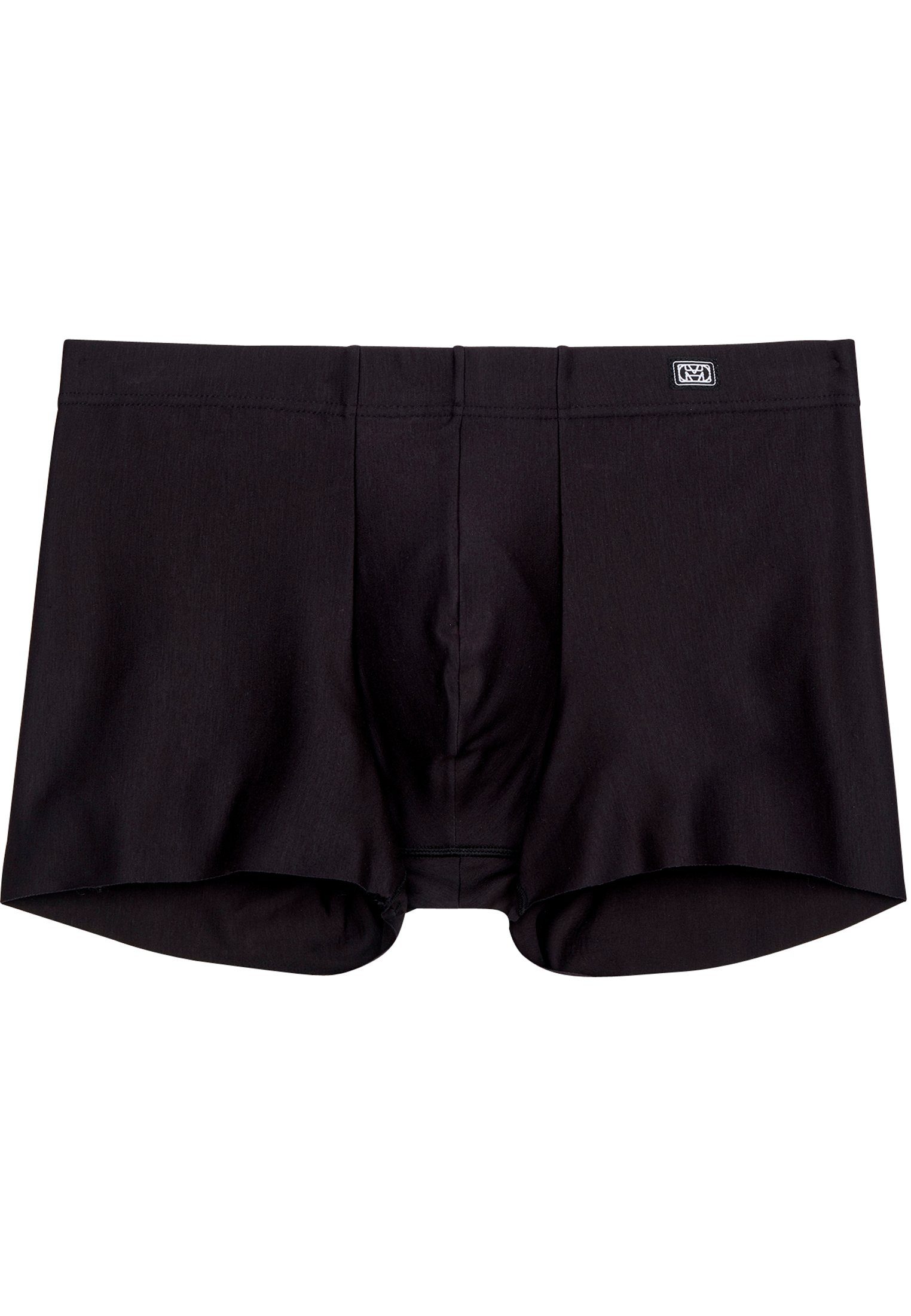 Hom Retro Pants Comfort Boxer Briefs 'Natural Clean Cut' (1-St) black